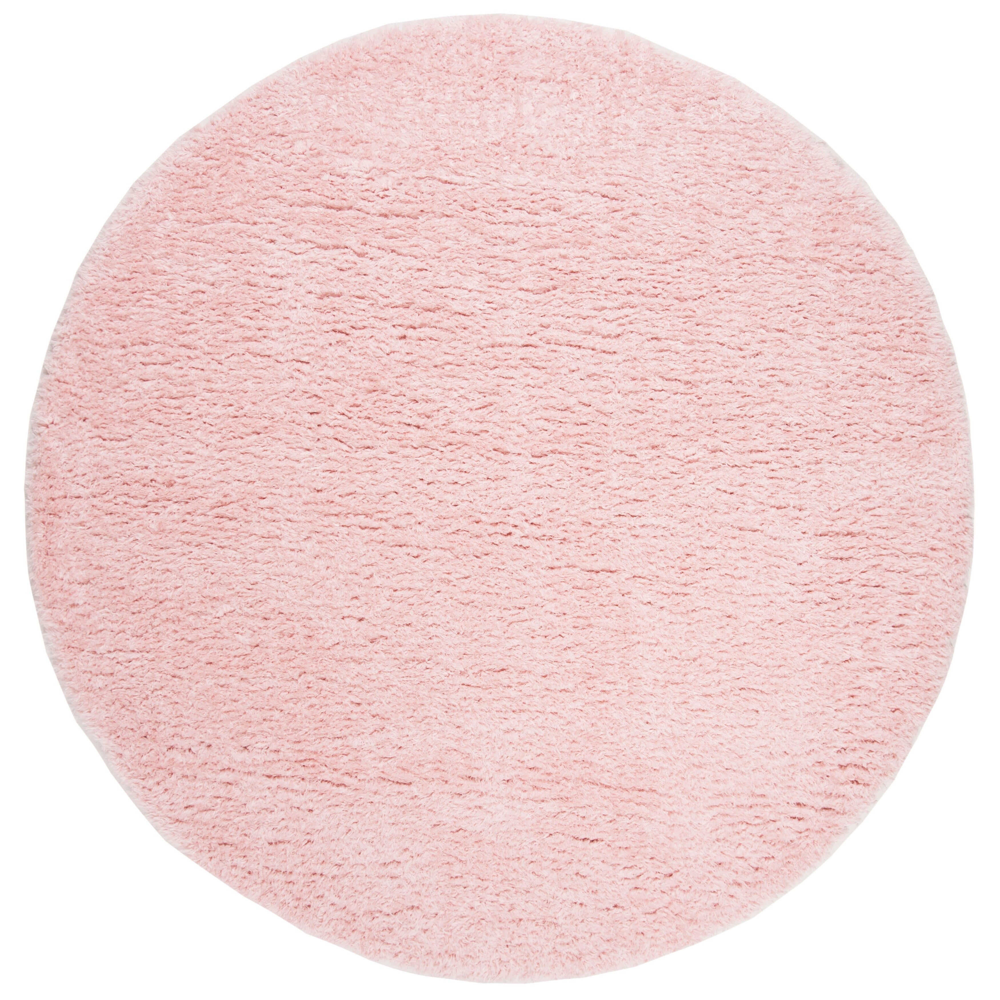 Tapis SAFAVIEH Madrid Shag Soledad solide de 2 pouces d'épaisseur