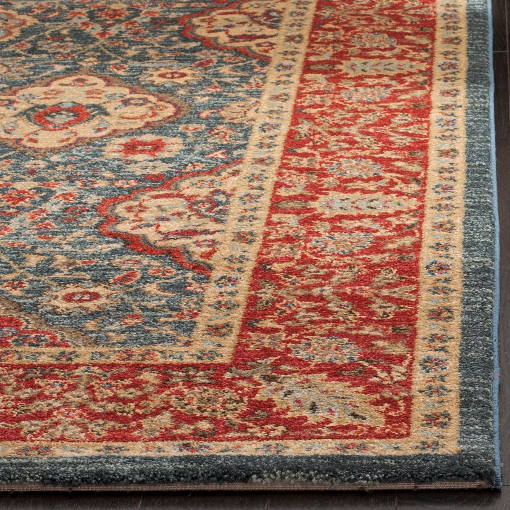 Tapis oriental traditionnel SAFAVIEH Mahal Jacquelyn