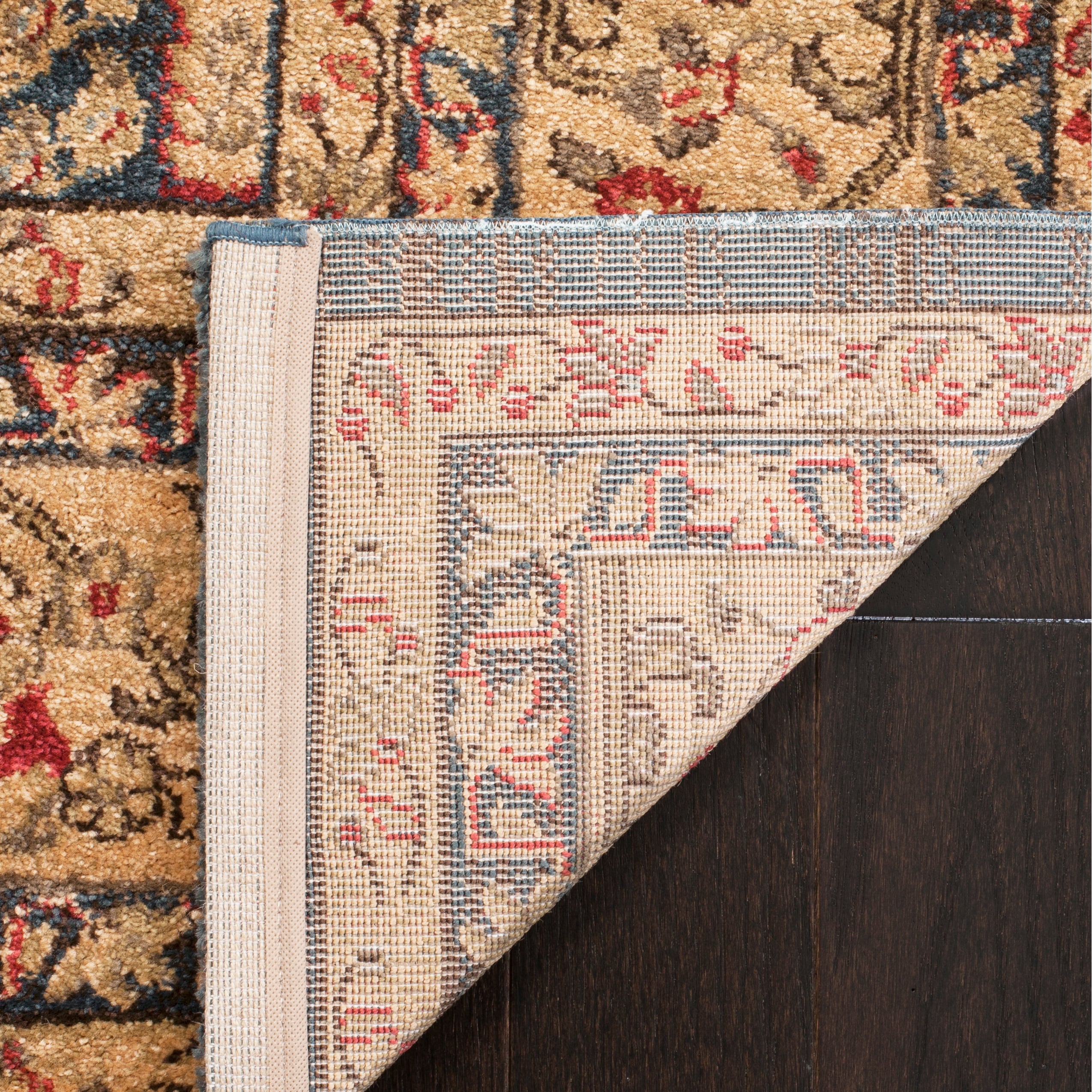 Tapis oriental traditionnel SAFAVIEH Mahal Laurene