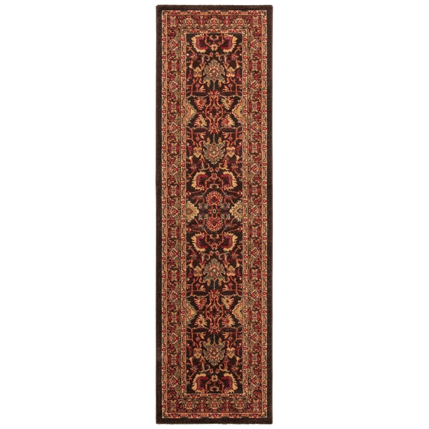 Tapis oriental traditionnel SAFAVIEH Mahal Marilynn