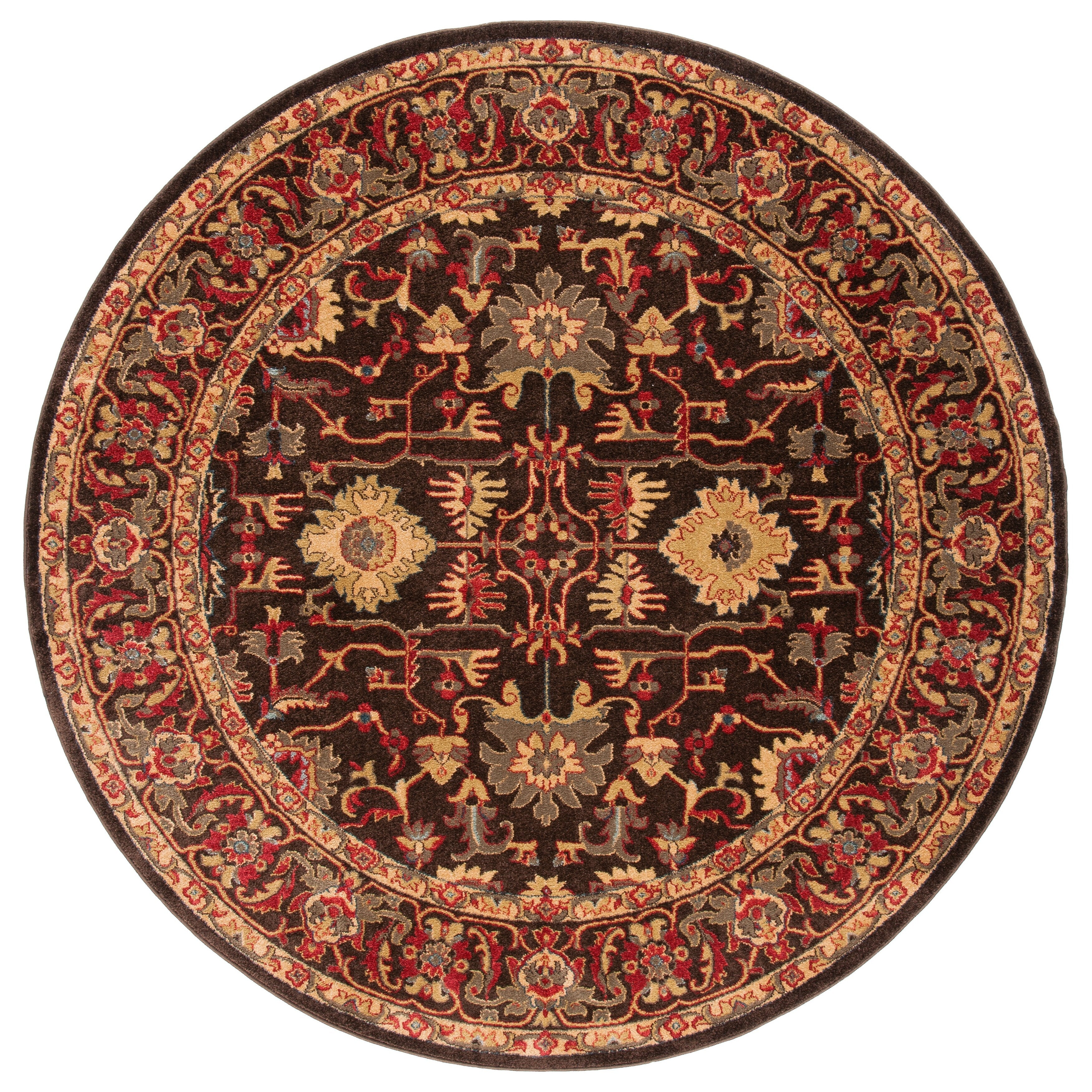 Tapis oriental traditionnel SAFAVIEH Mahal Marilynn
