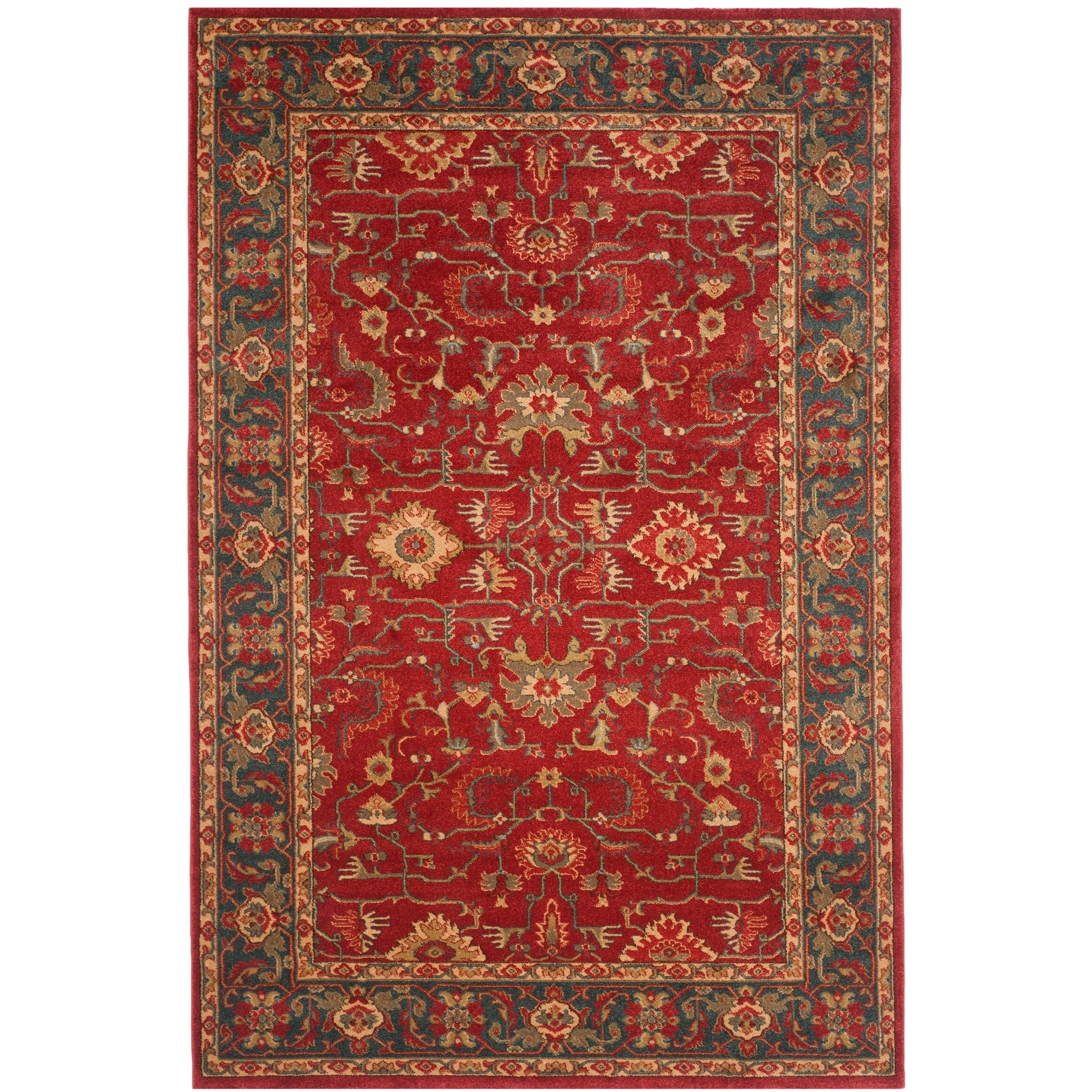 Tapis oriental traditionnel SAFAVIEH Mahal Marilynn