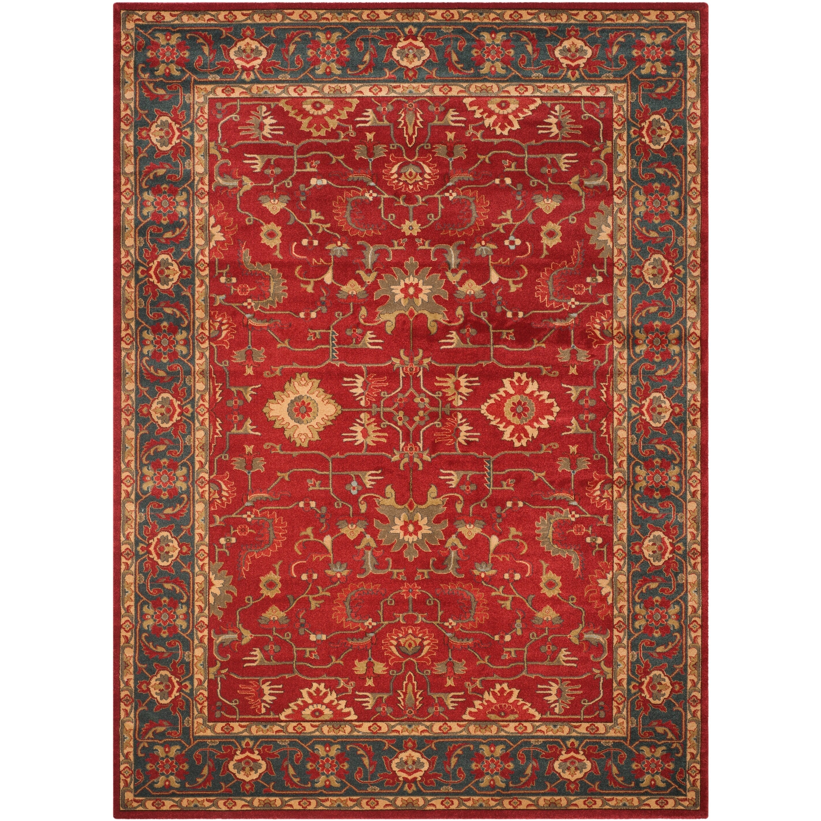 Tapis oriental traditionnel SAFAVIEH Mahal Marilynn