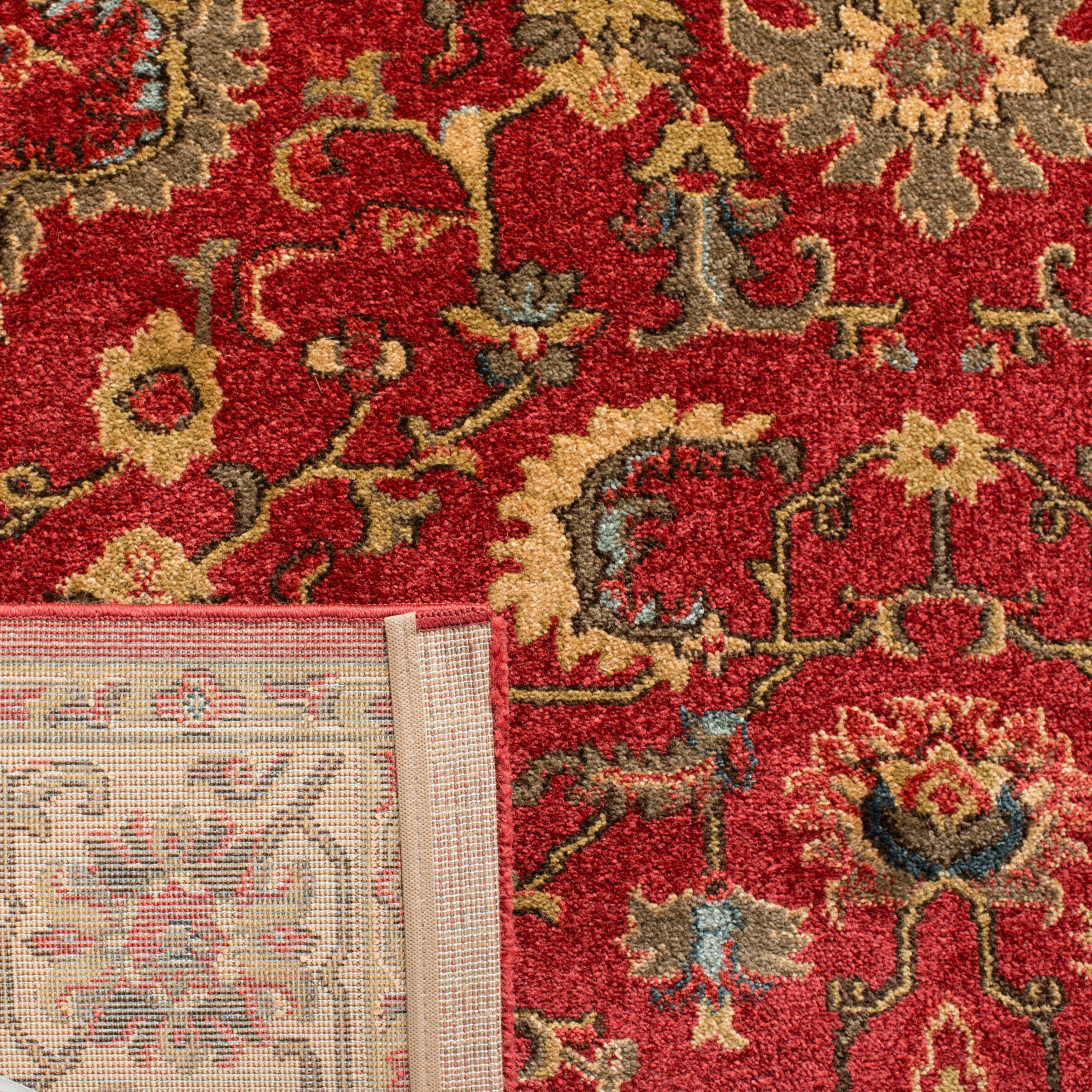 Tapis oriental traditionnel SAFAVIEH Mahal Marilynn
