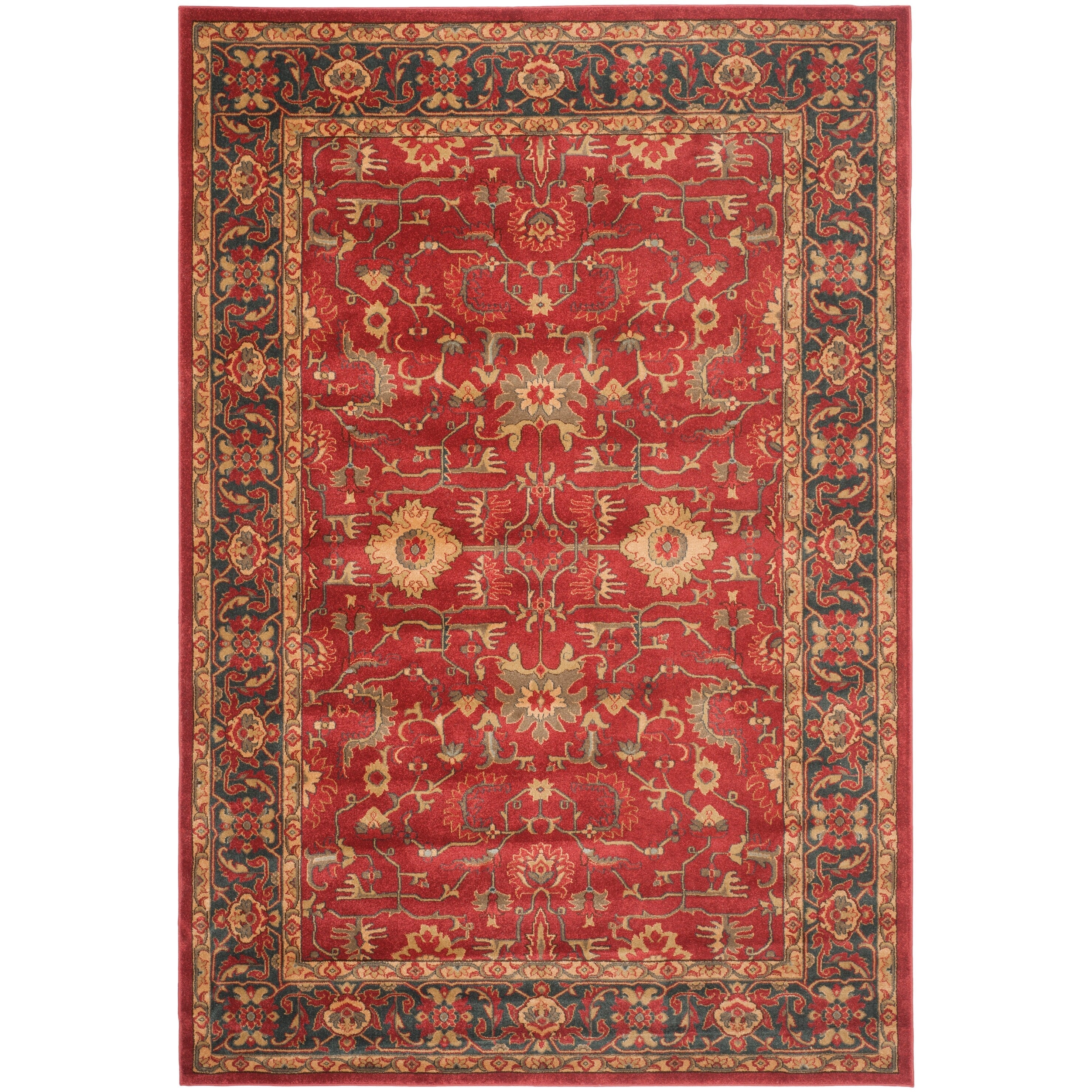 Tapis oriental traditionnel SAFAVIEH Mahal Marilynn