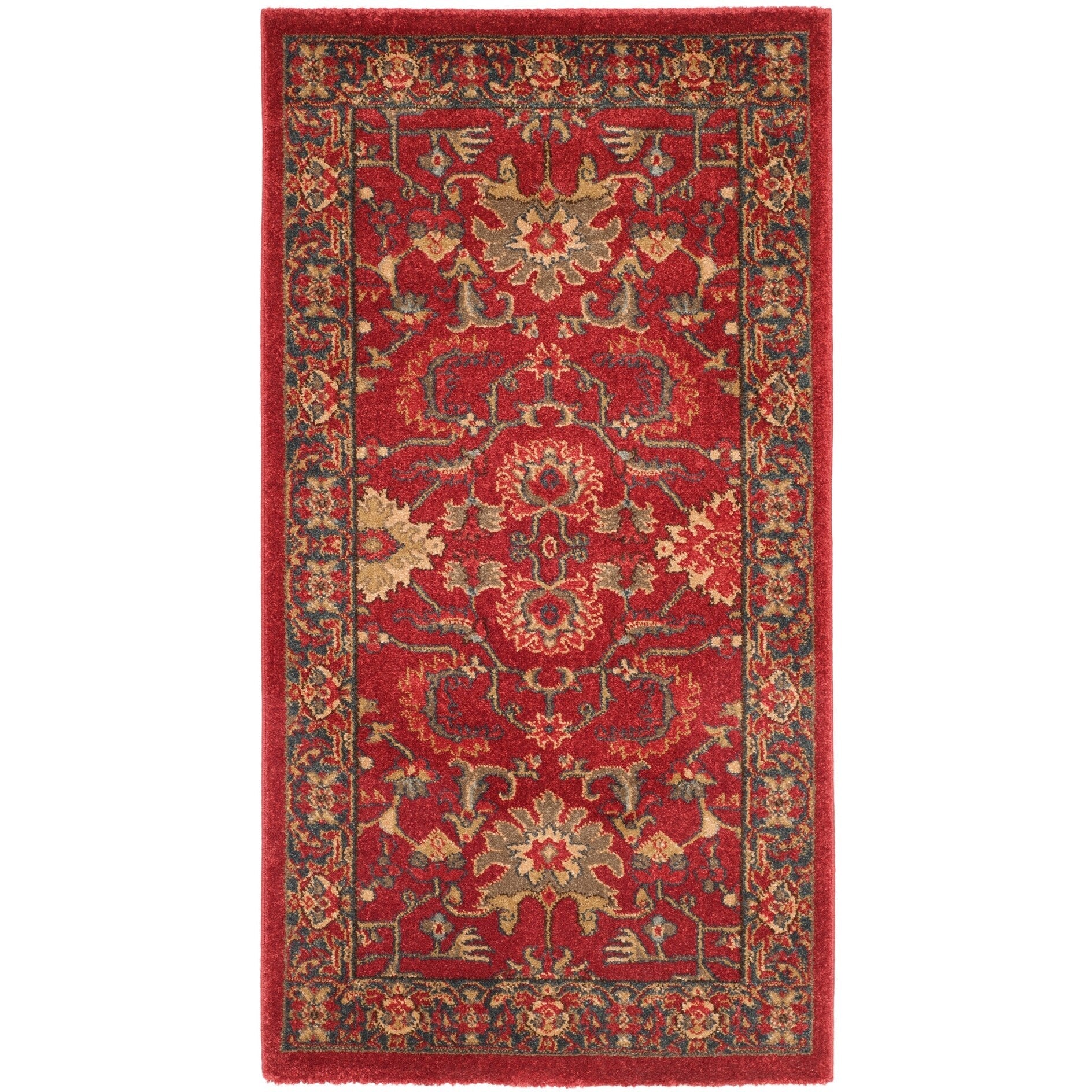 Tapis oriental traditionnel SAFAVIEH Mahal Marilynn