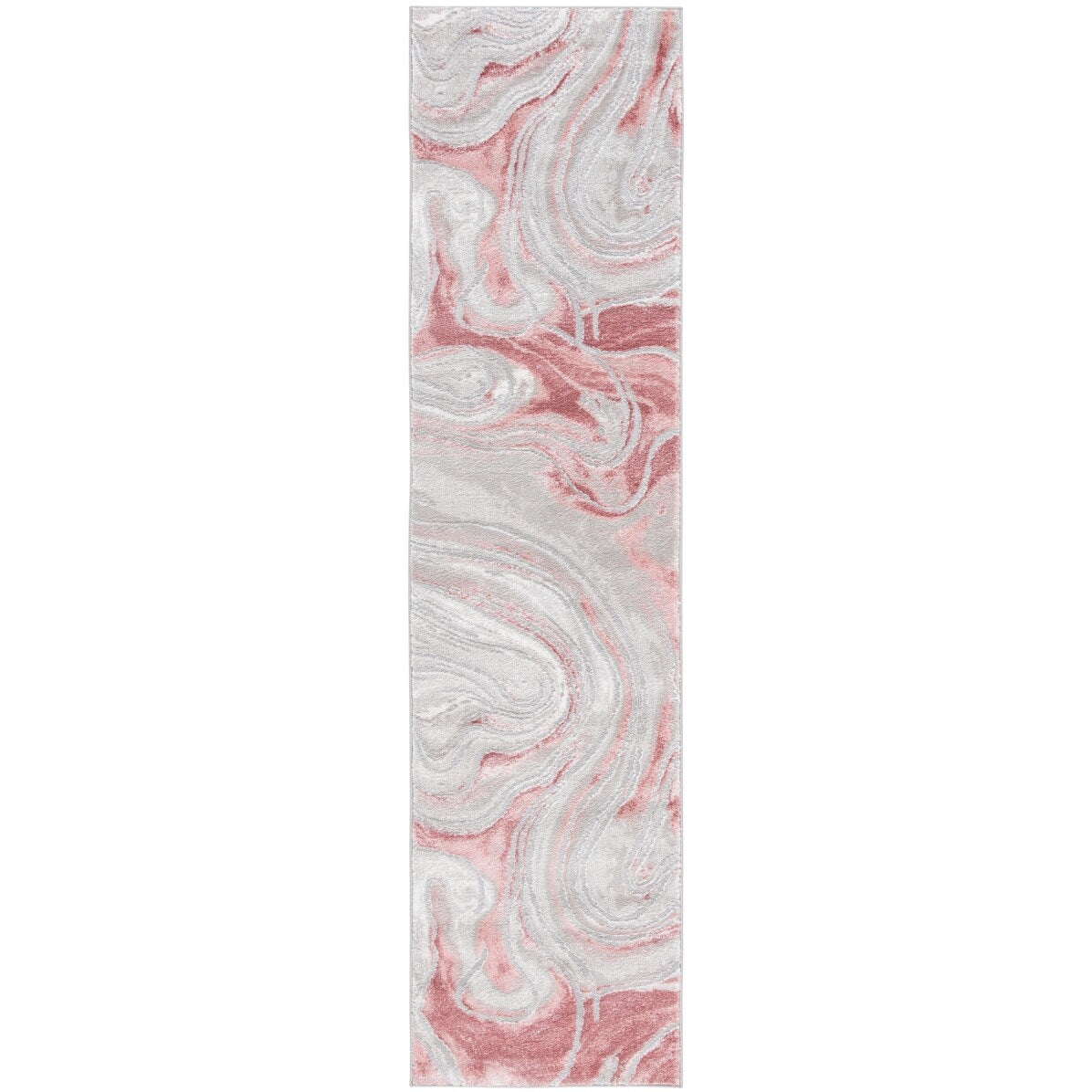 Tapis abstrait moderne SAFAVIEH Meadow Brighid