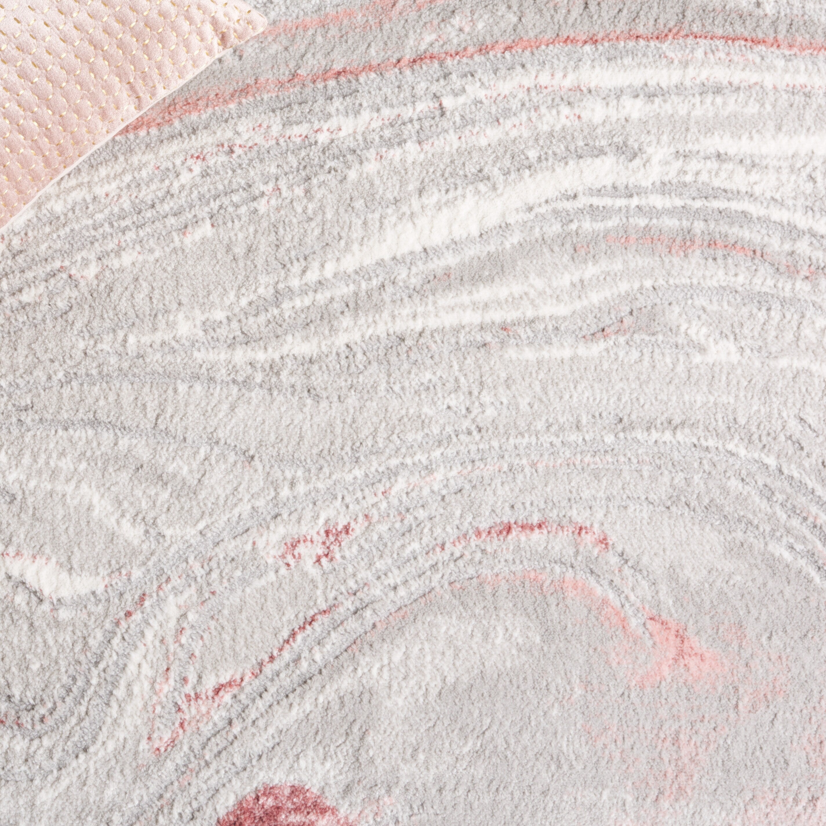 Tapis abstrait moderne SAFAVIEH Meadow Brighid