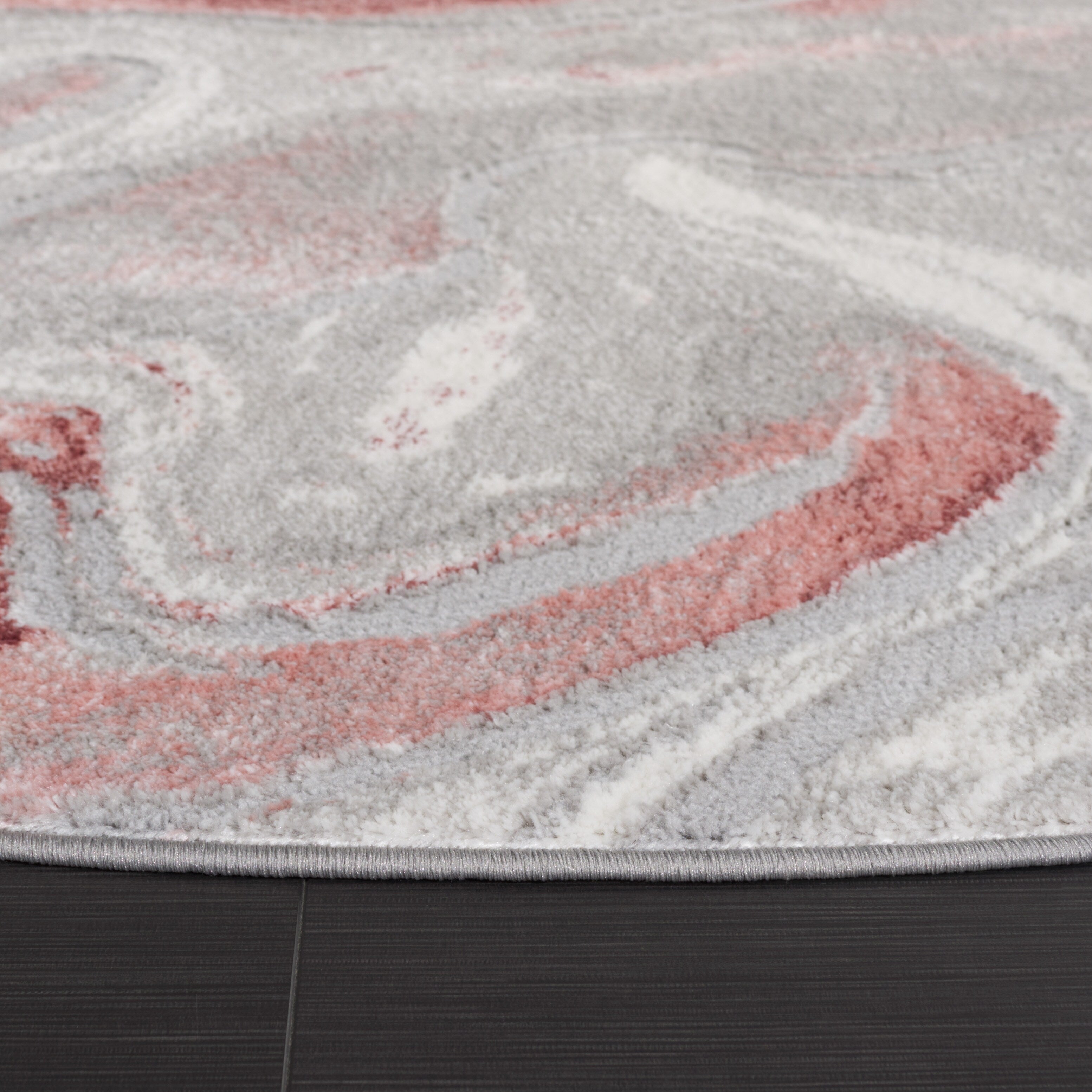 Tapis abstrait moderne SAFAVIEH Meadow Brighid