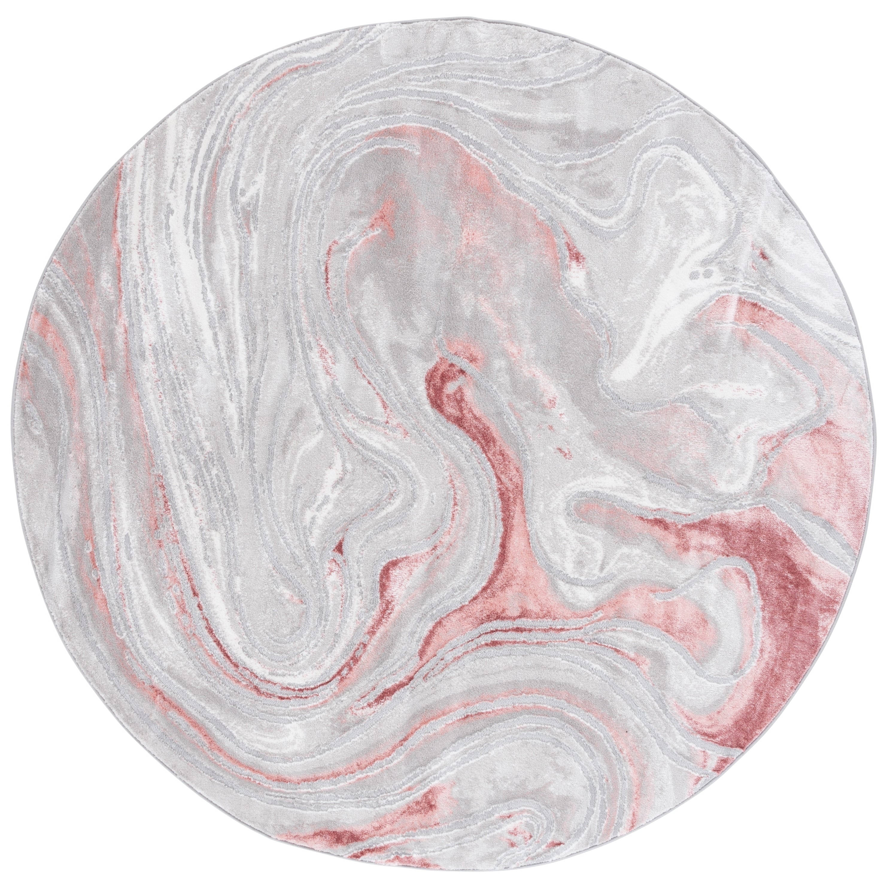 Tapis abstrait moderne SAFAVIEH Meadow Brighid