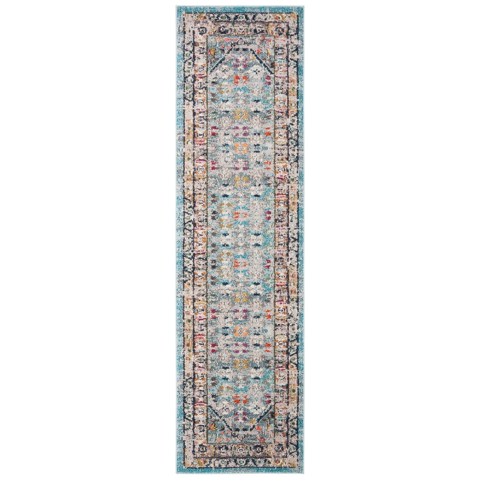 SAFAVIEH Tapis Monaco Doretha Boho