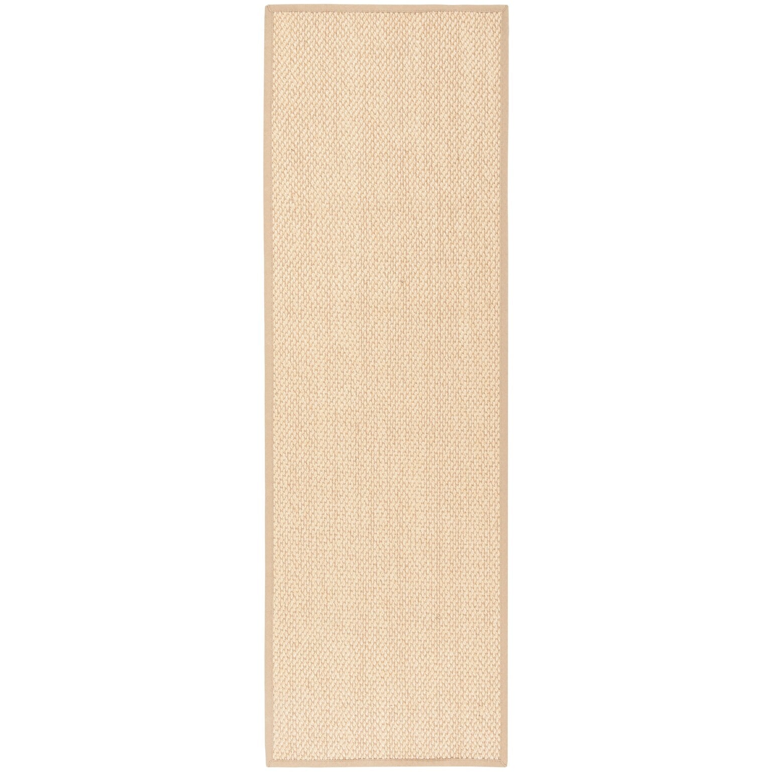 Tapis en sisal Anabel en fibre naturelle SAFAVIEH