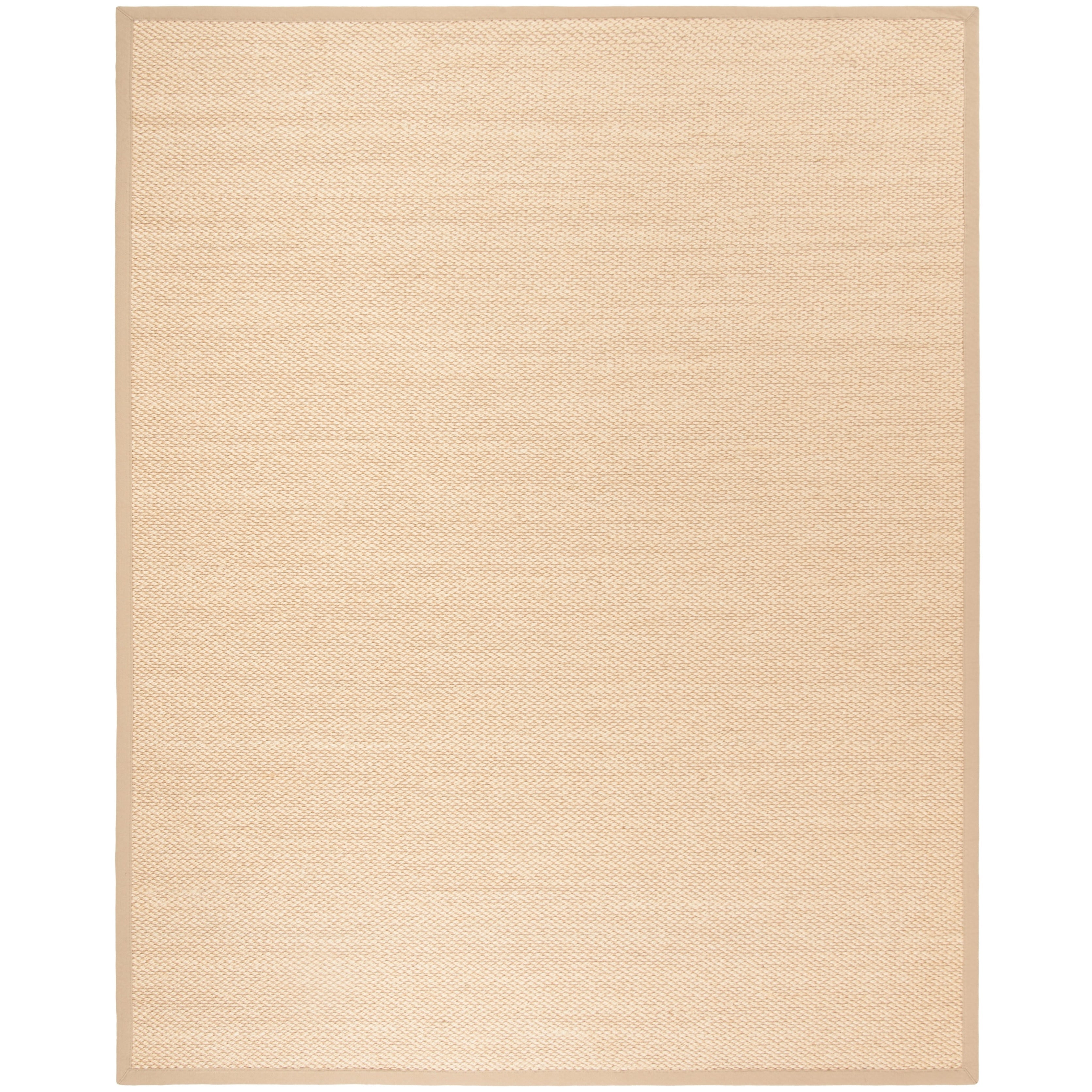 Tapis en sisal Anabel en fibre naturelle SAFAVIEH