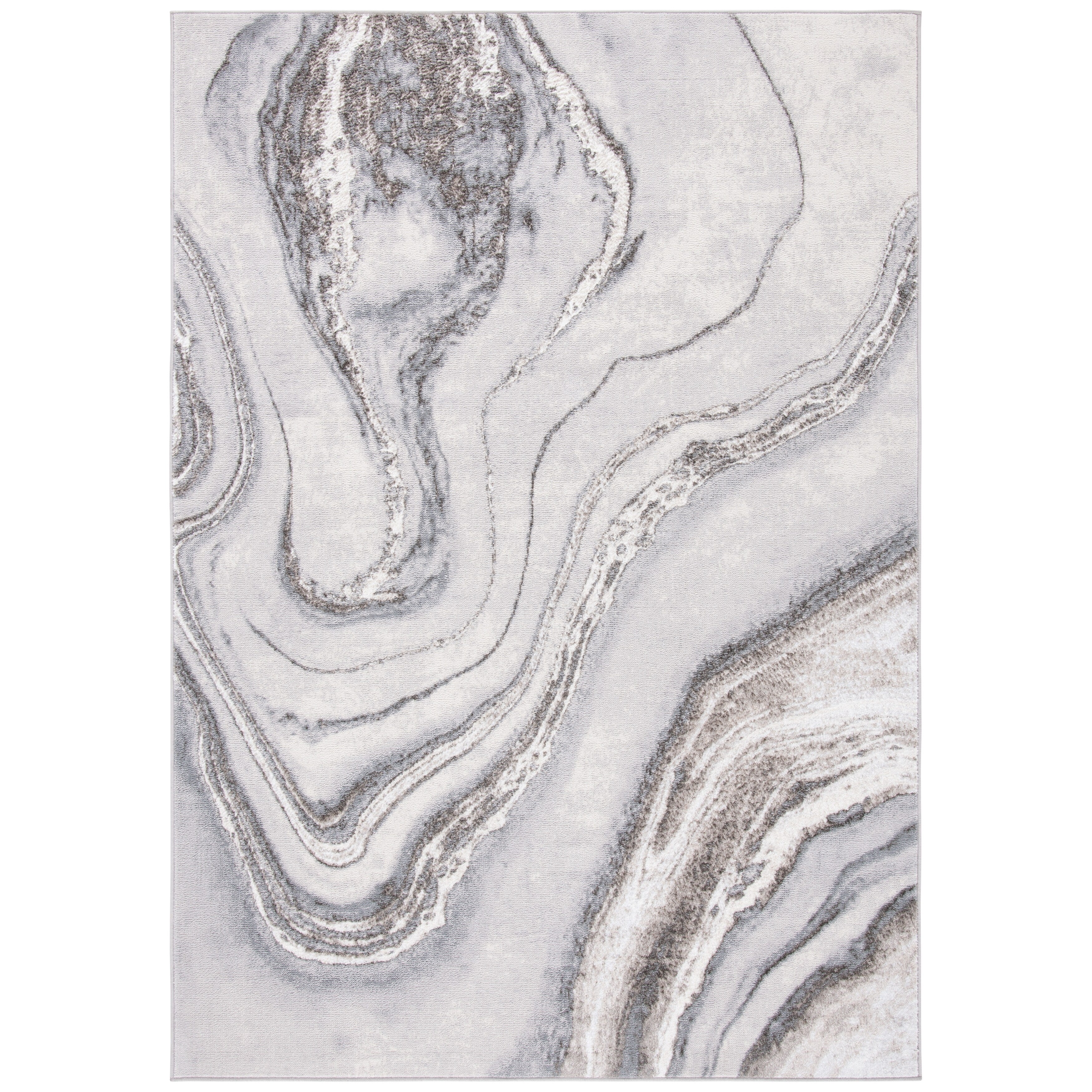 Tapis abstrait moderne SAFAVIEH Orchard Clella