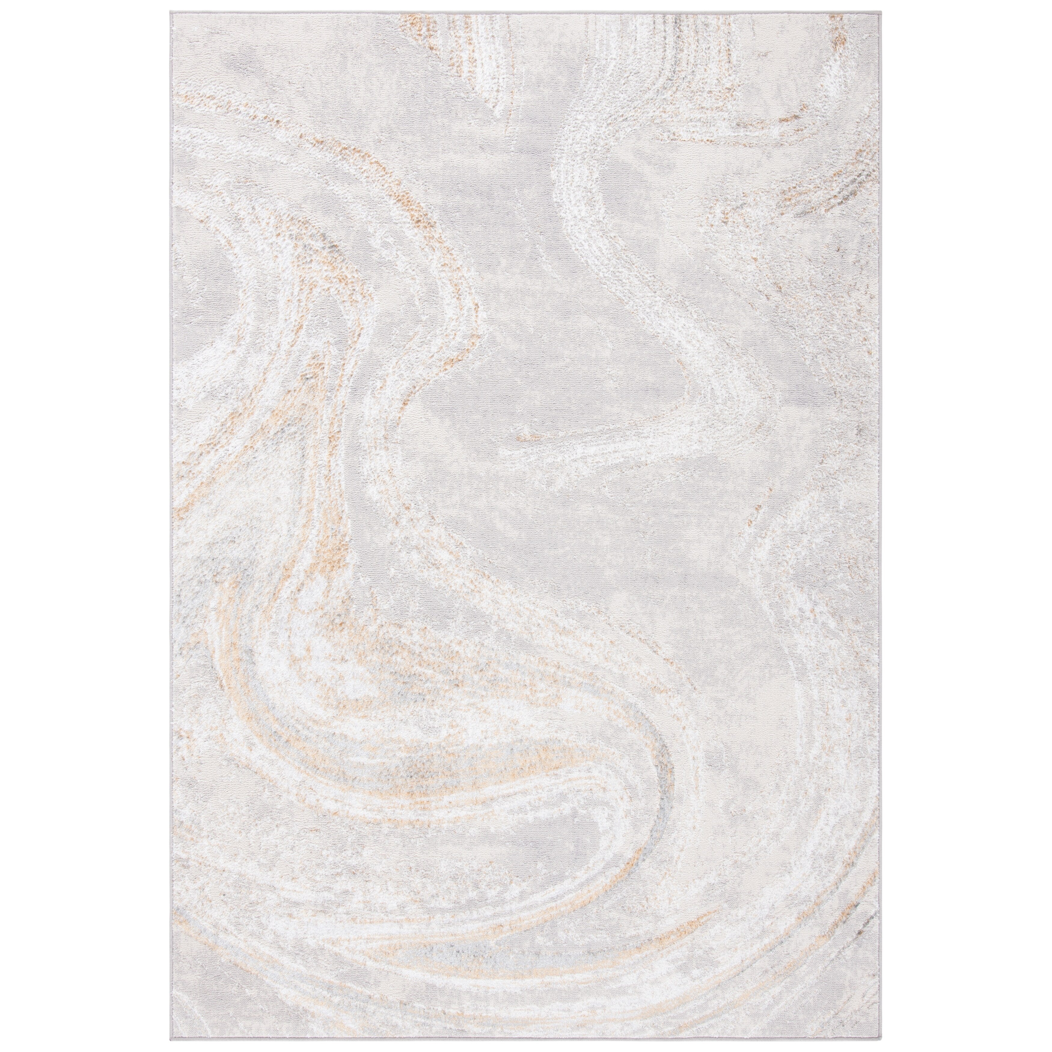 Tapis abstrait moderne SAFAVIEH Orchard Cornie