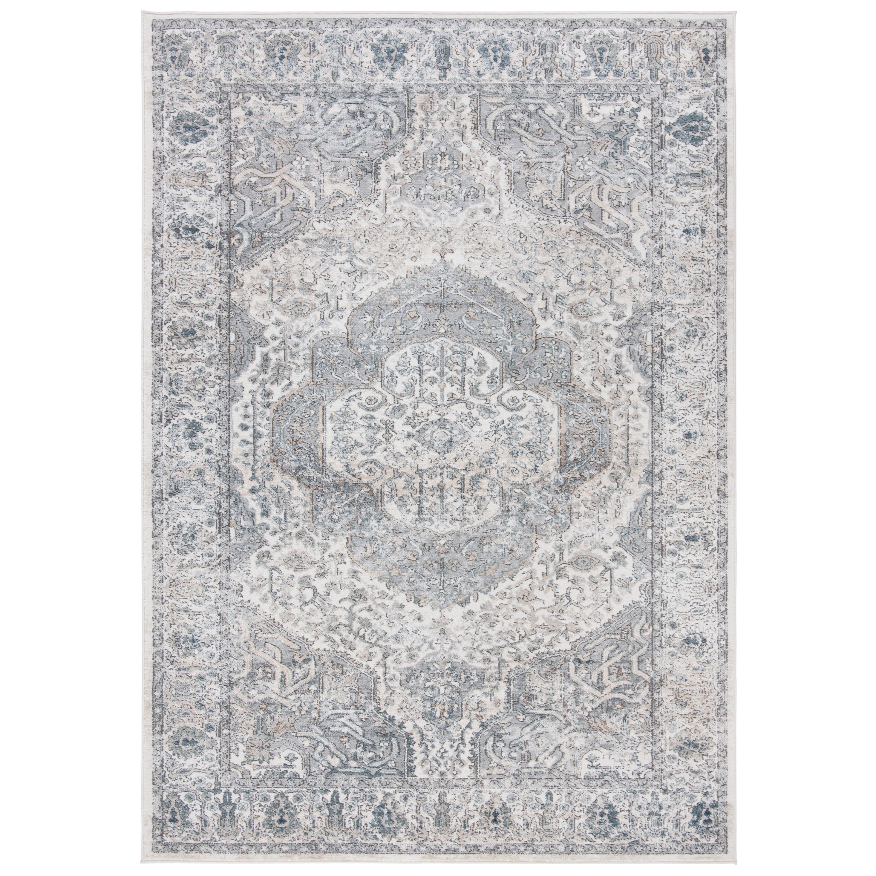 Tapis oriental traditionnel SAFAVIEH Oregon Emmy