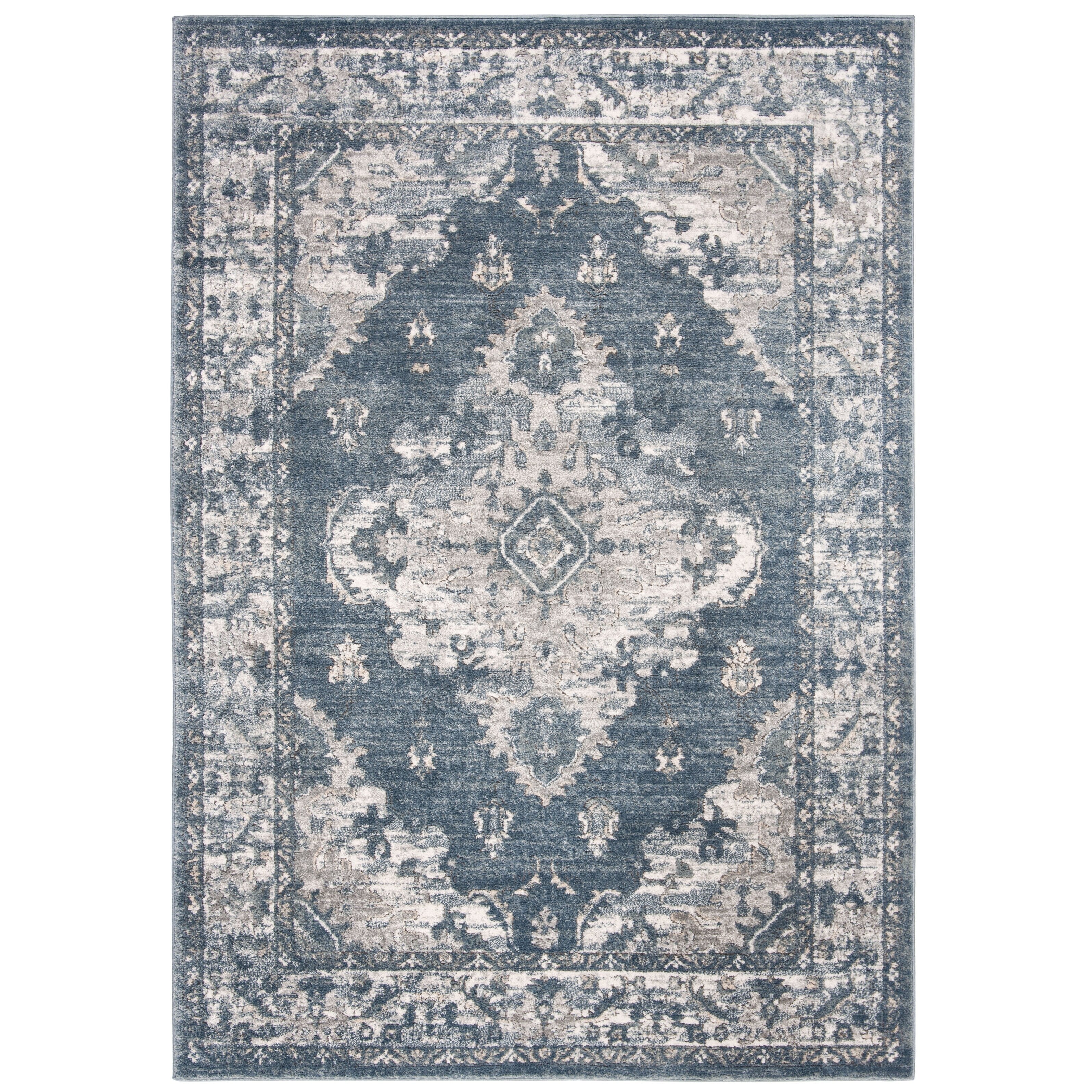 Tapis oriental traditionnel SAFAVIEH Oregon Oney
