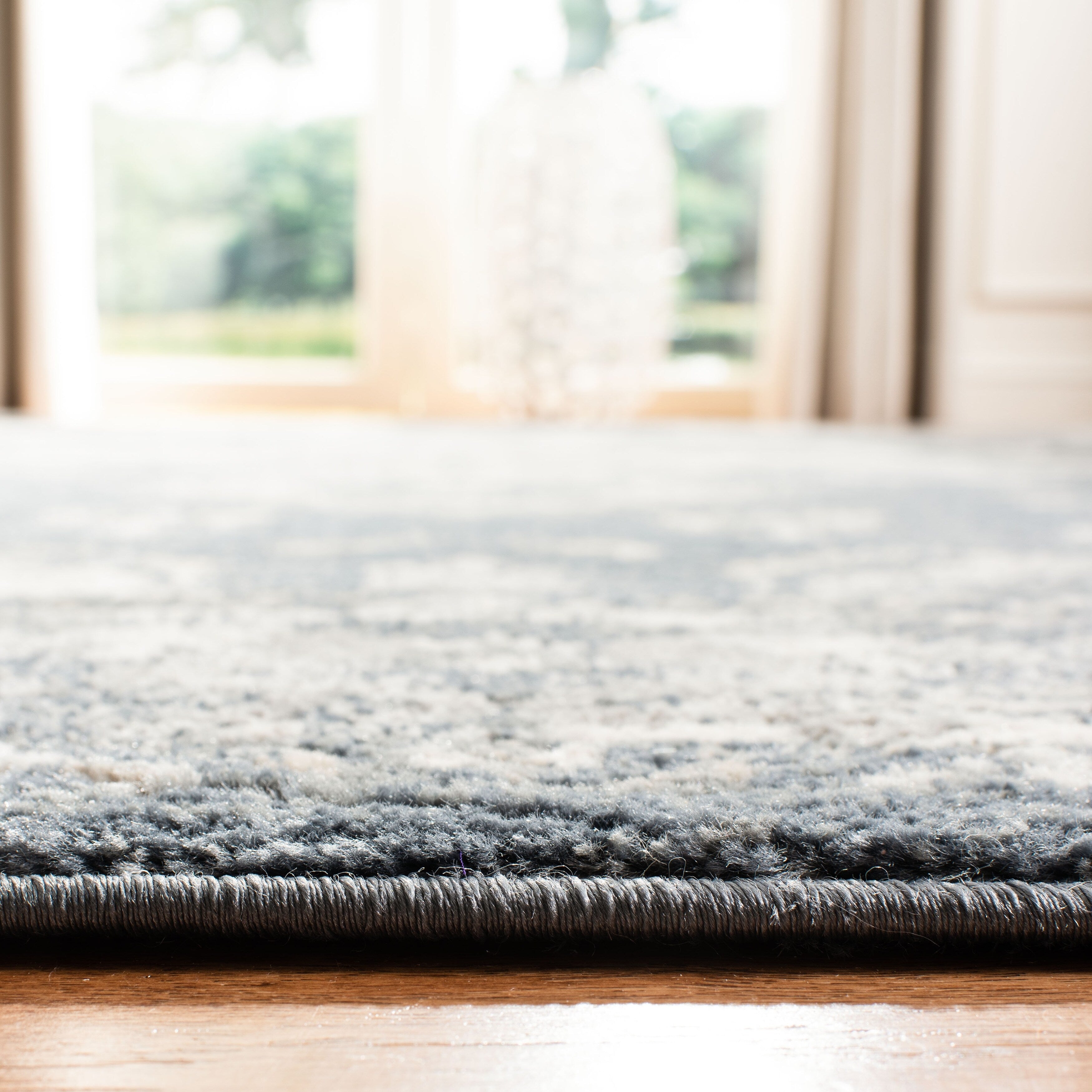 Tapis oriental traditionnel SAFAVIEH Oregon Oney