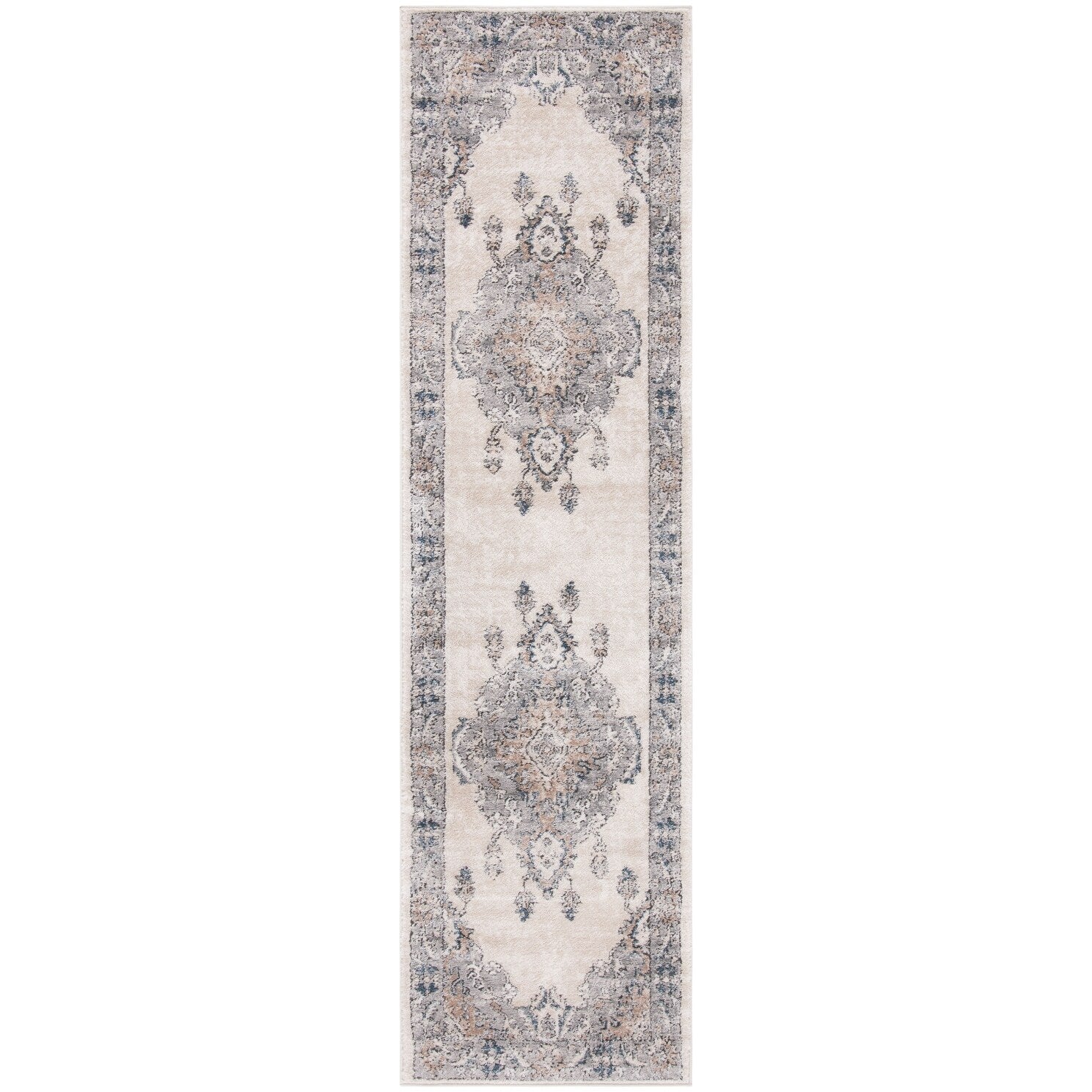 Tapis oriental traditionnel SAFAVIEH Oregon Oney