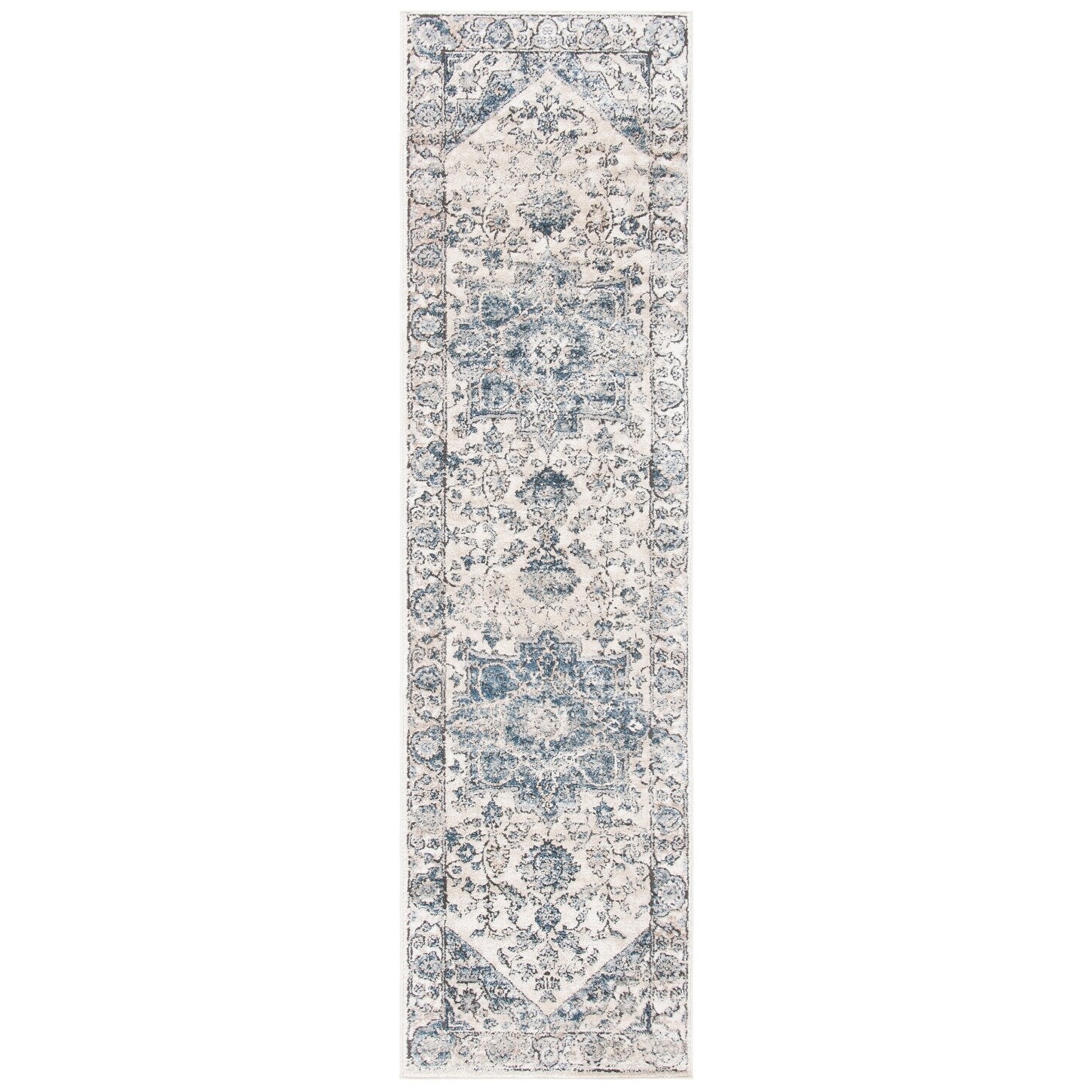 SAFAVIEH Tapis oriental traditionnel Oregon Vinie