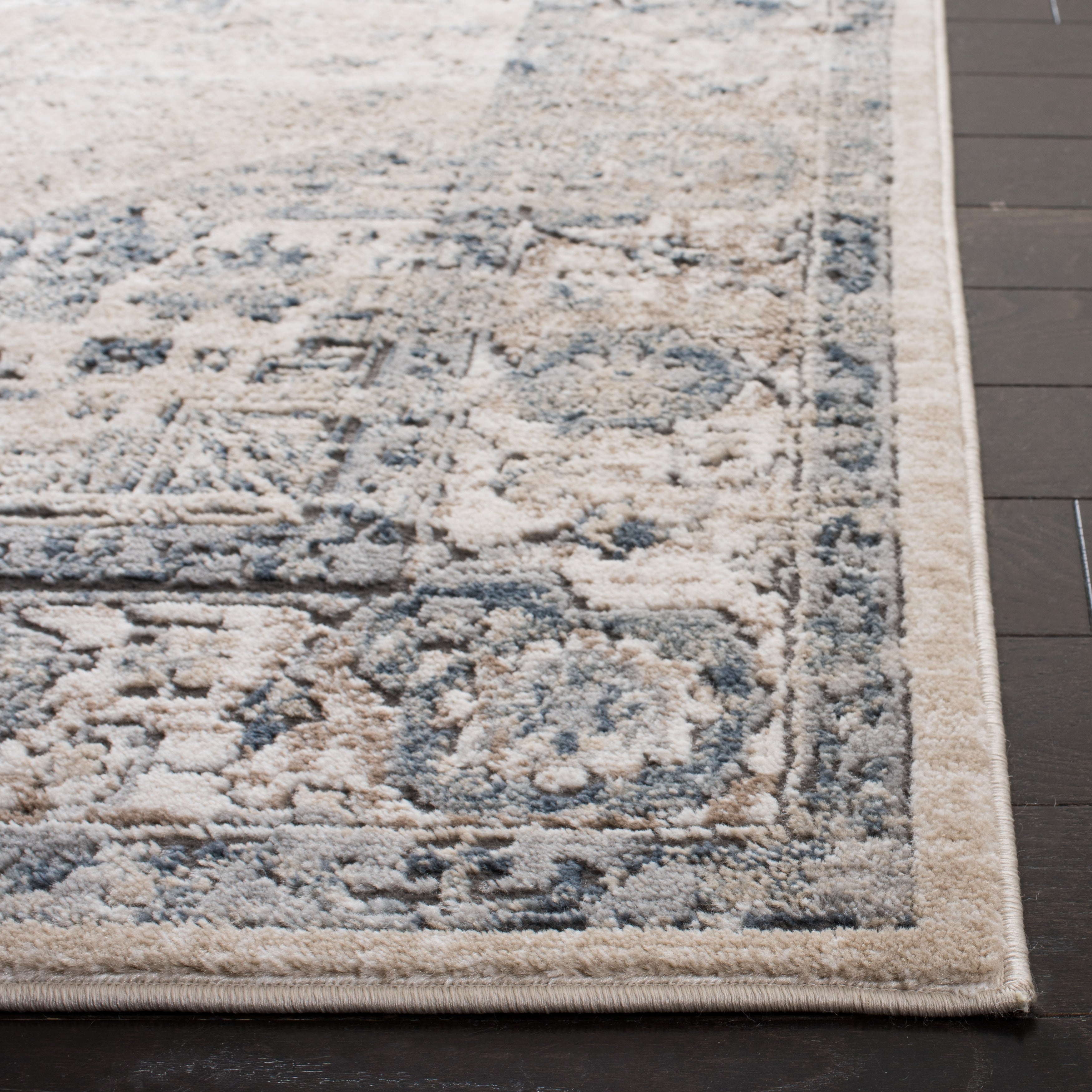 SAFAVIEH Tapis oriental traditionnel Oregon Vinie