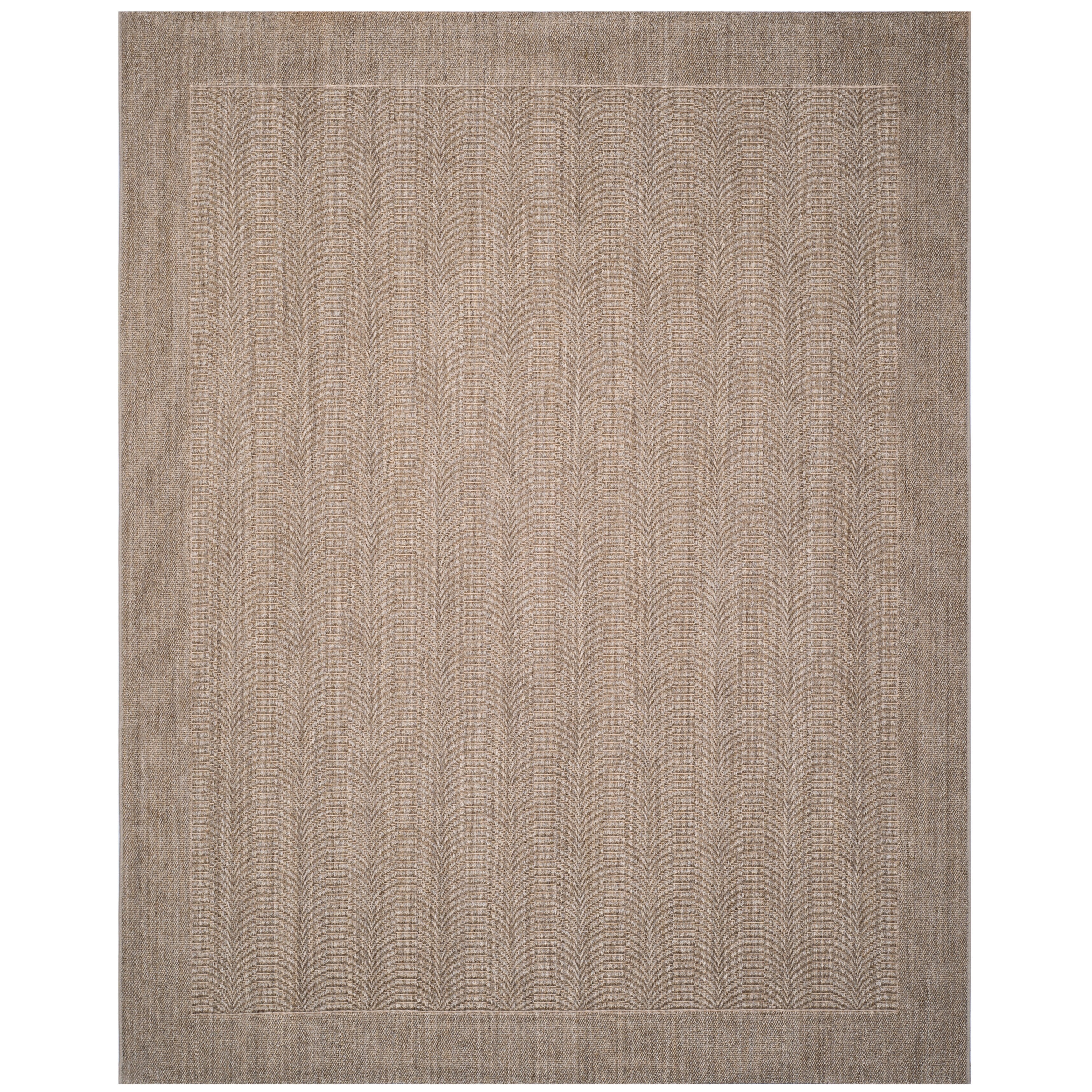 Tapis en sisal SAFAVIEH Palm Beach Maxine