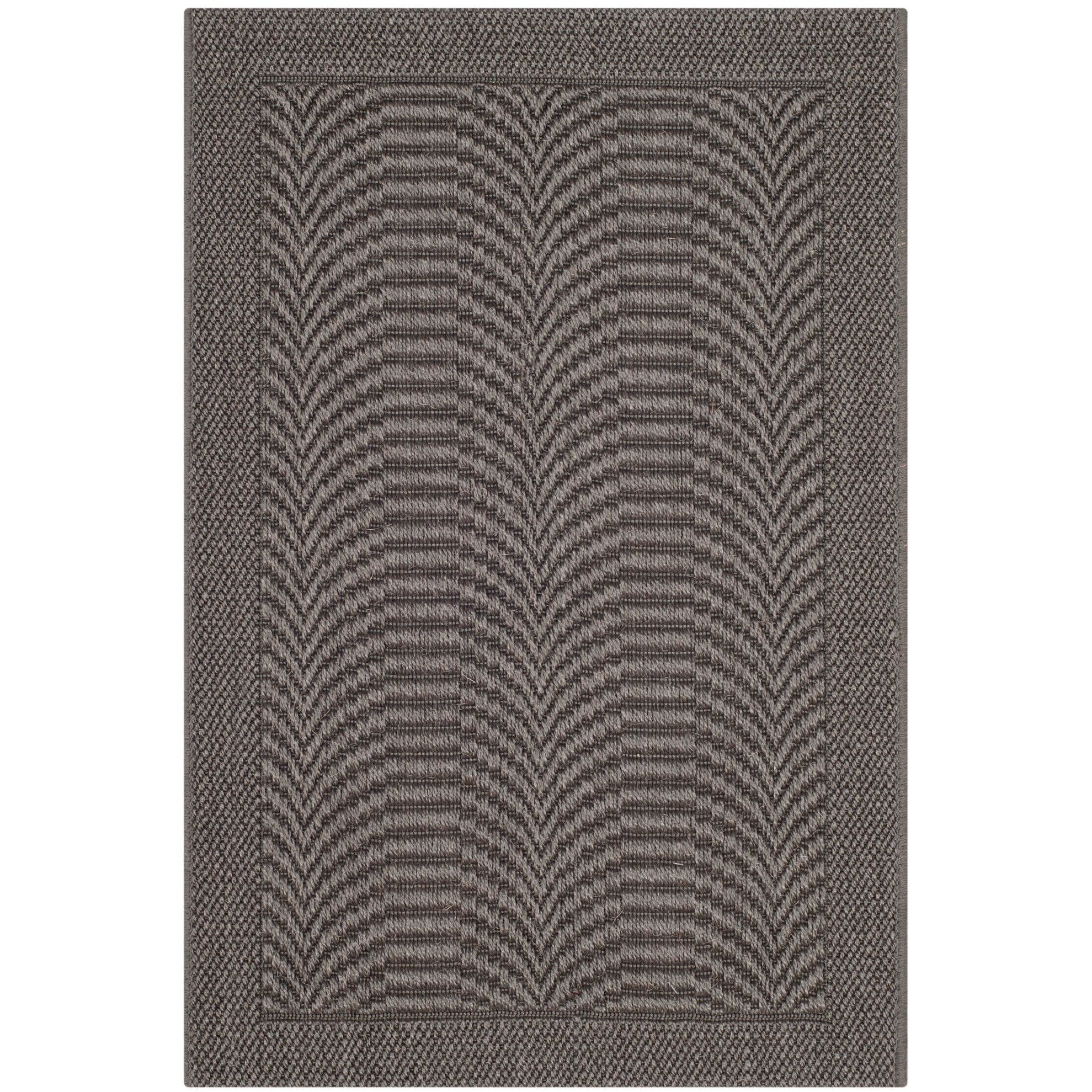 Tapis en sisal SAFAVIEH Palm Beach Maxine