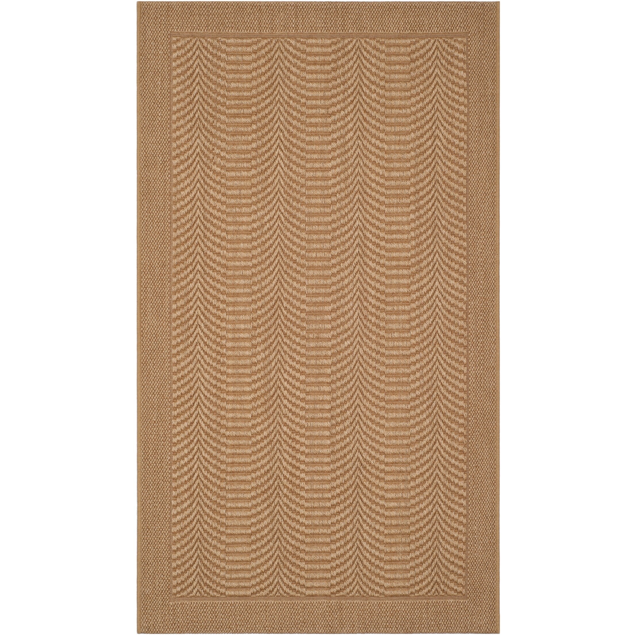 Tapis en sisal SAFAVIEH Palm Beach Maxine