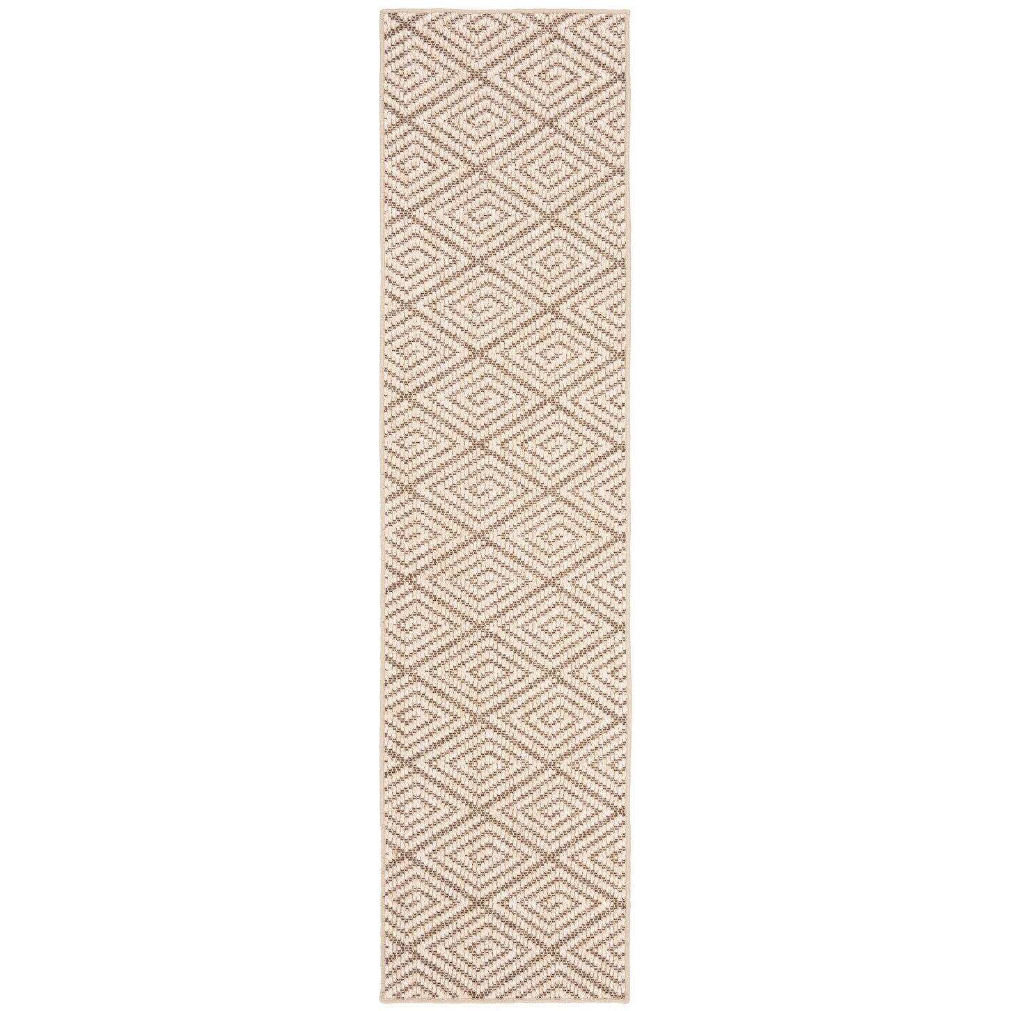 Tapis en sisal moderne SAFAVIEH Palm Beach Vennie
