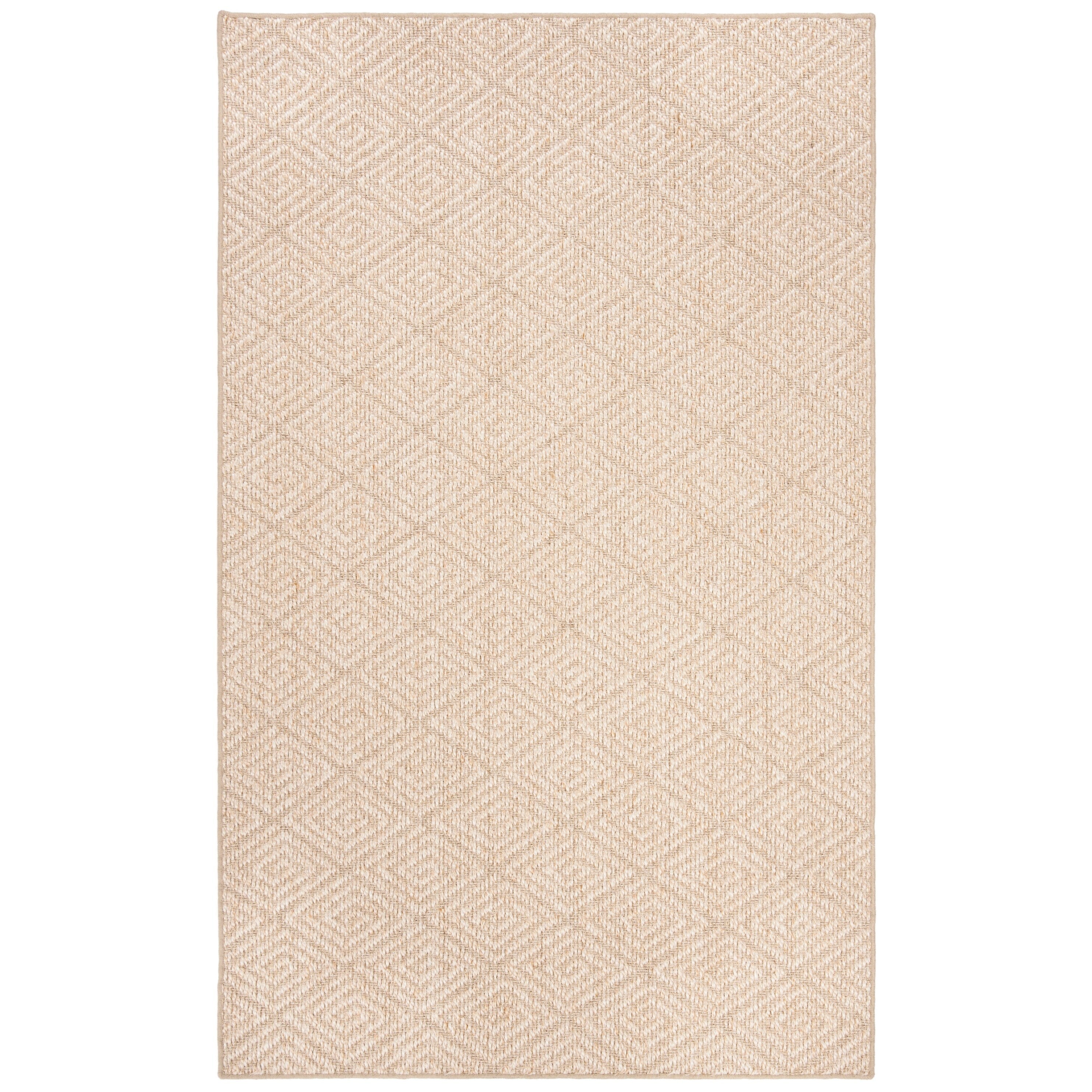 Tapis en sisal moderne SAFAVIEH Palm Beach Vennie