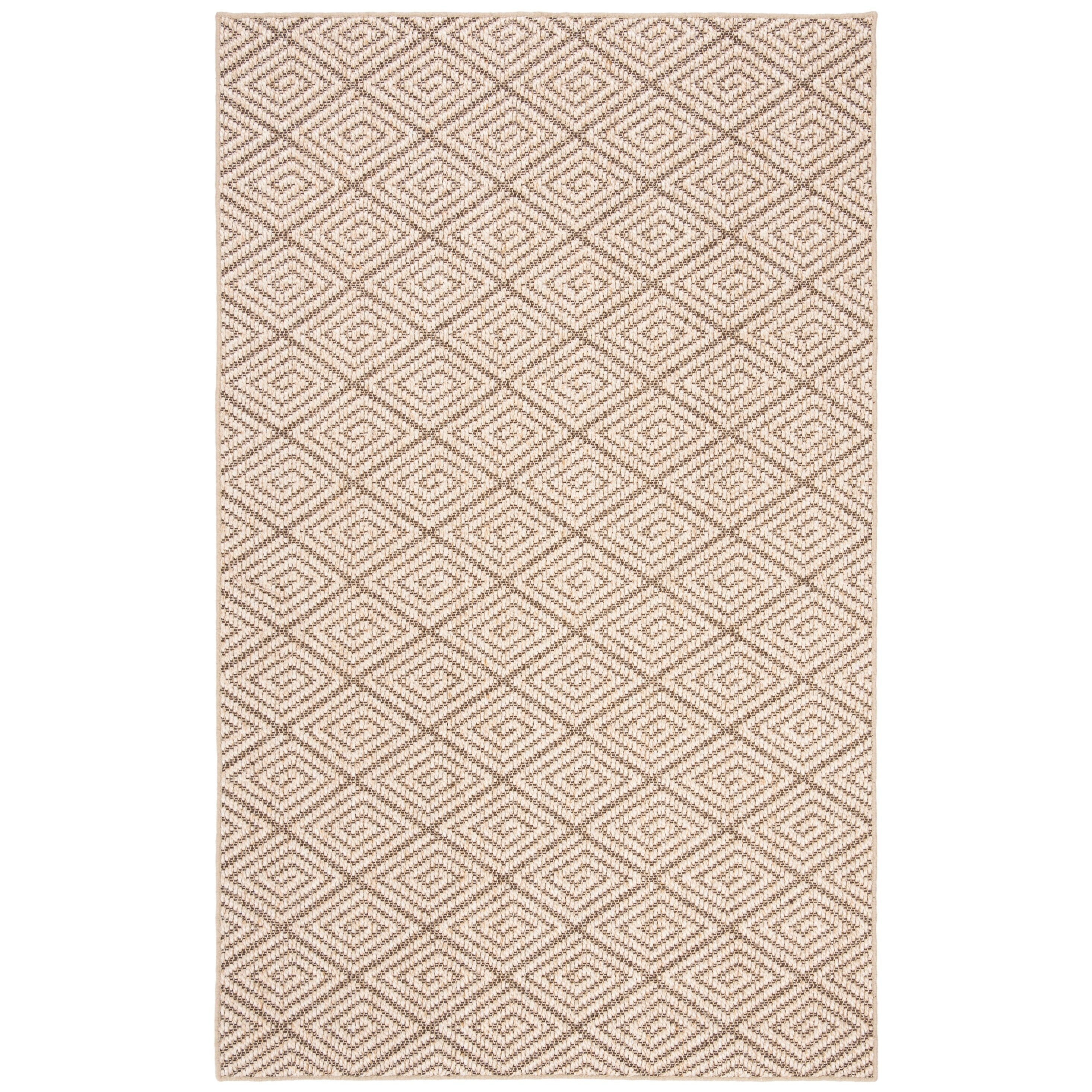 Tapis en sisal moderne SAFAVIEH Palm Beach Vennie