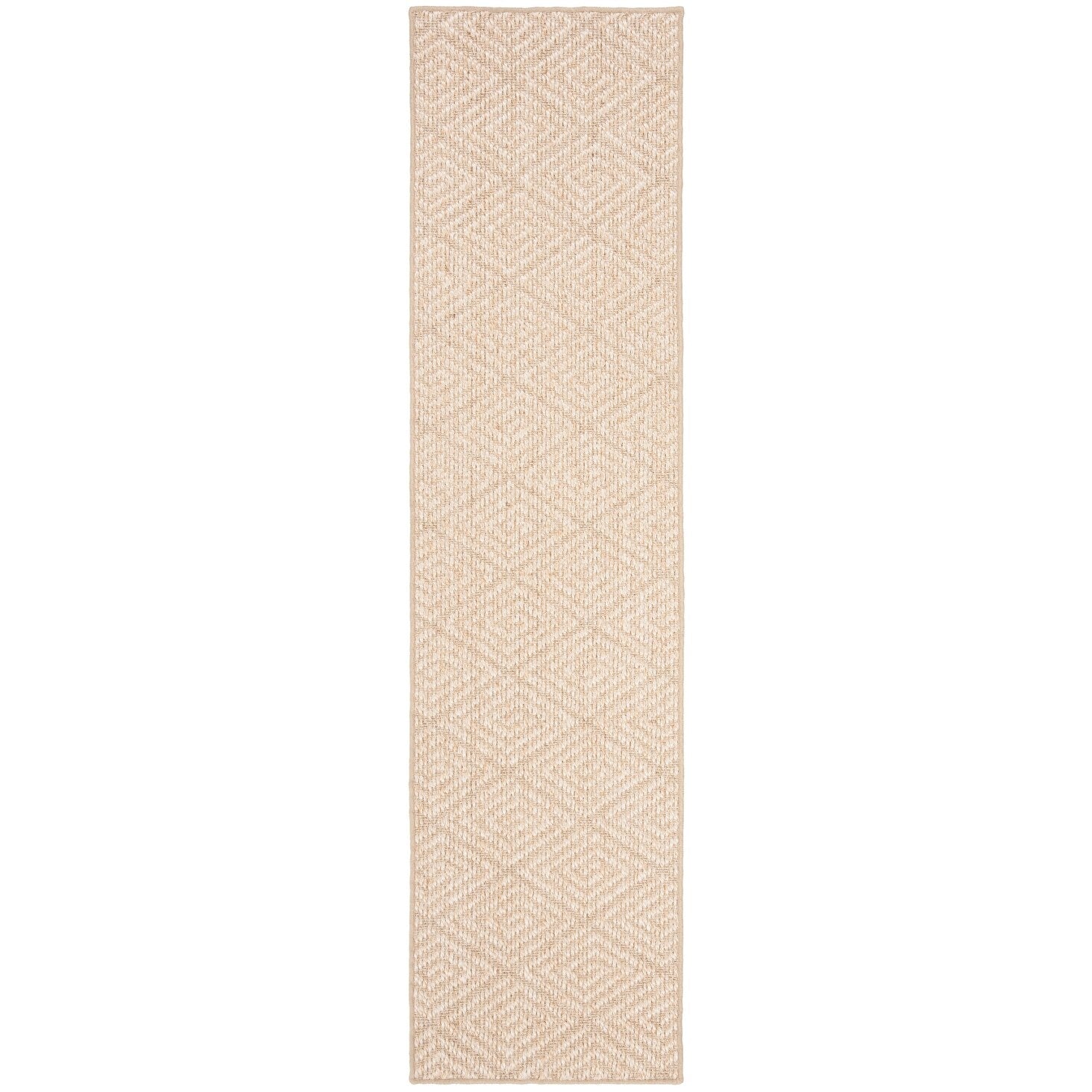 Tapis en sisal moderne SAFAVIEH Palm Beach Vennie
