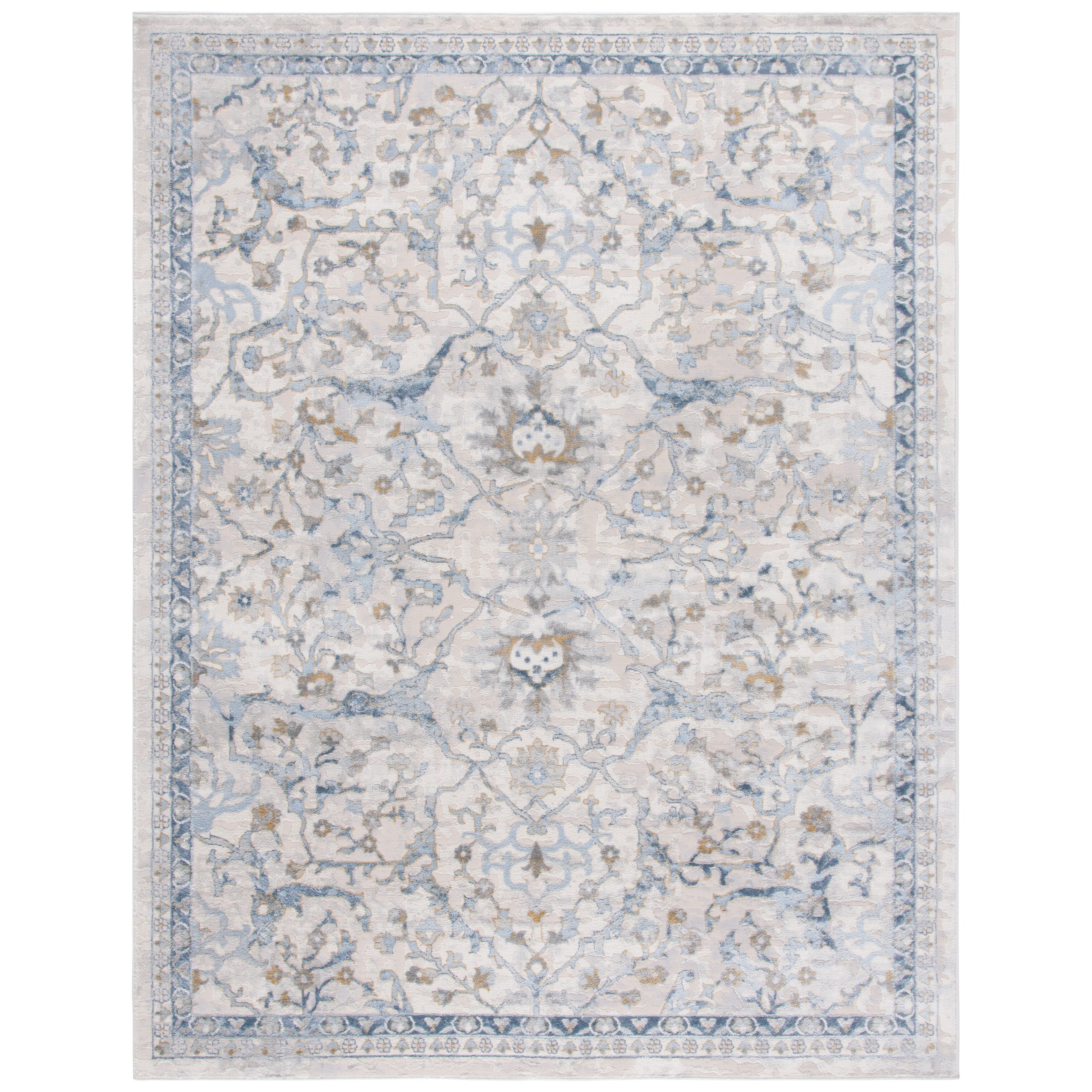 Tapis oriental SAFAVIEH Palma Frederica