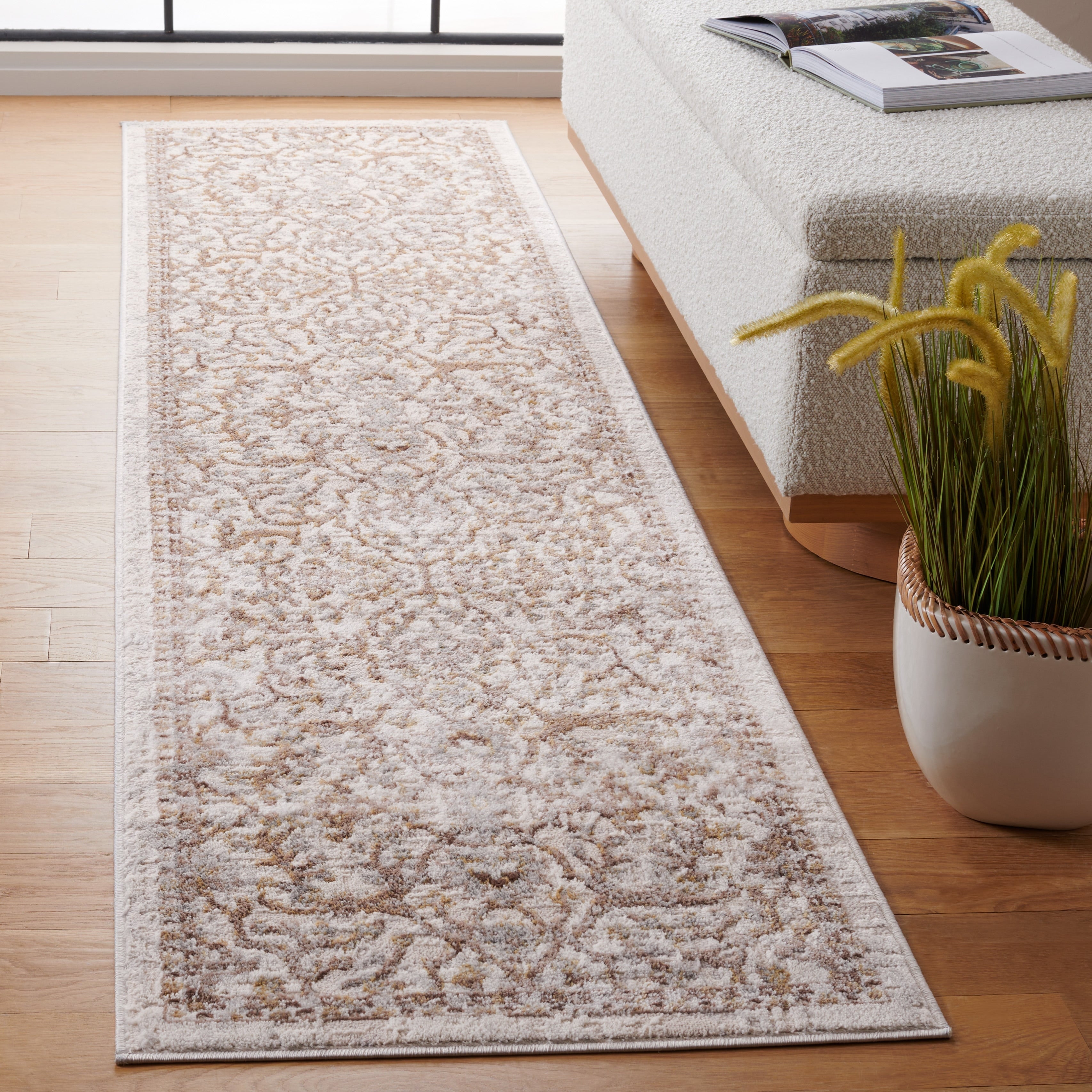 Tapis oriental SAFAVIEH Palma Frederica