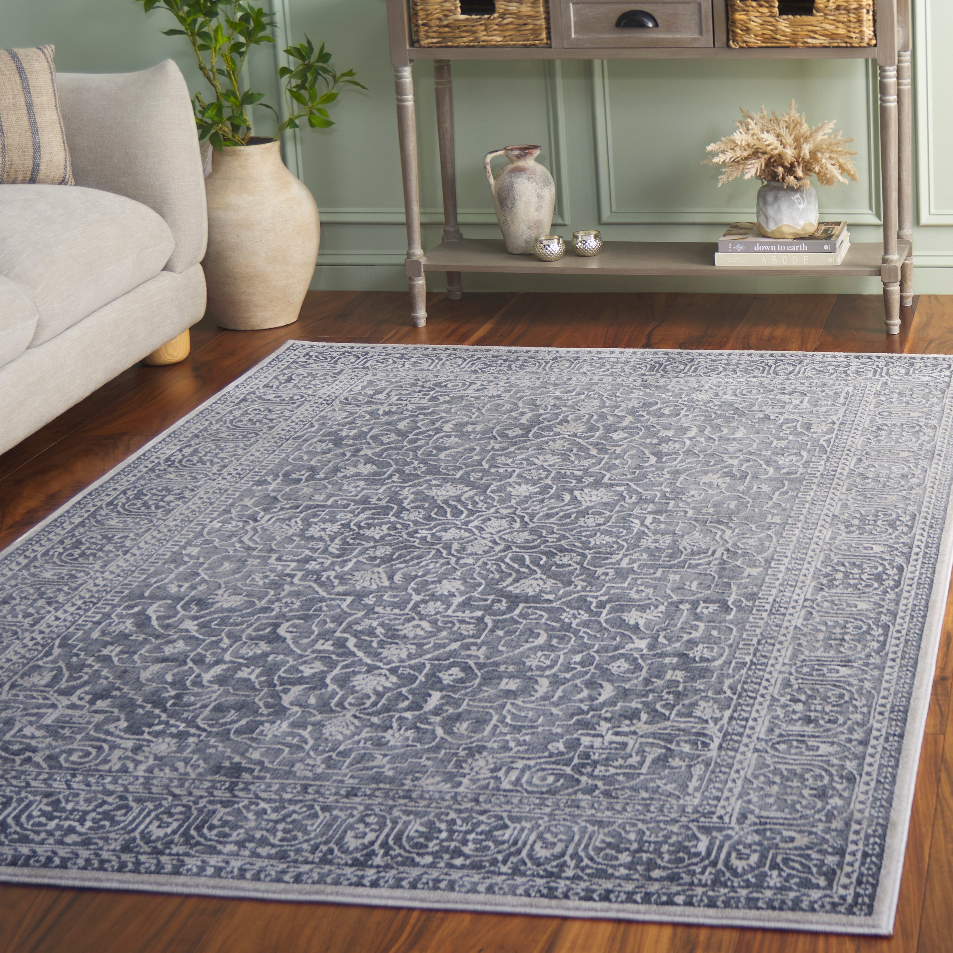Tapis oriental SAFAVIEH Reflection Elzada