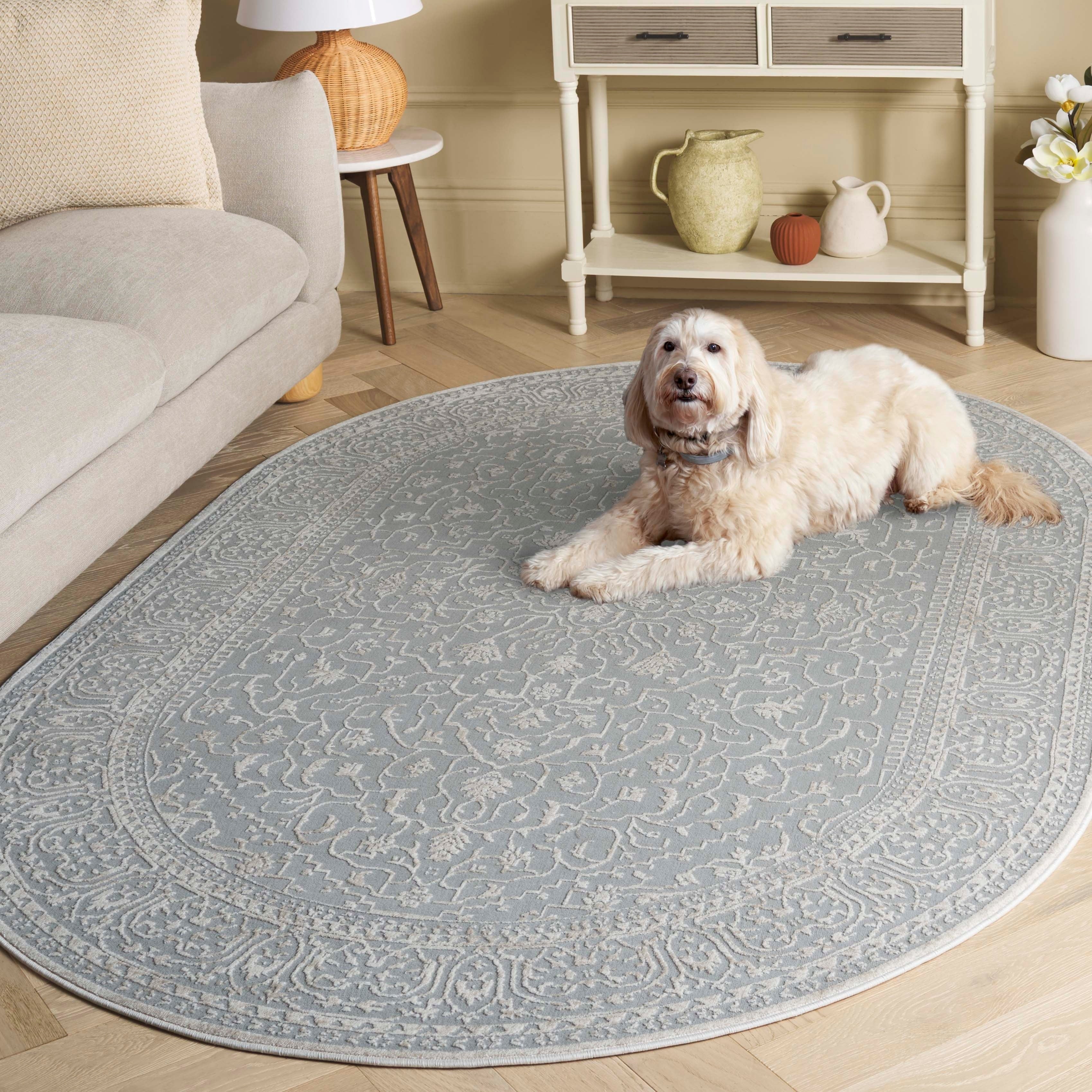 Tapis oriental SAFAVIEH Reflection Elzada