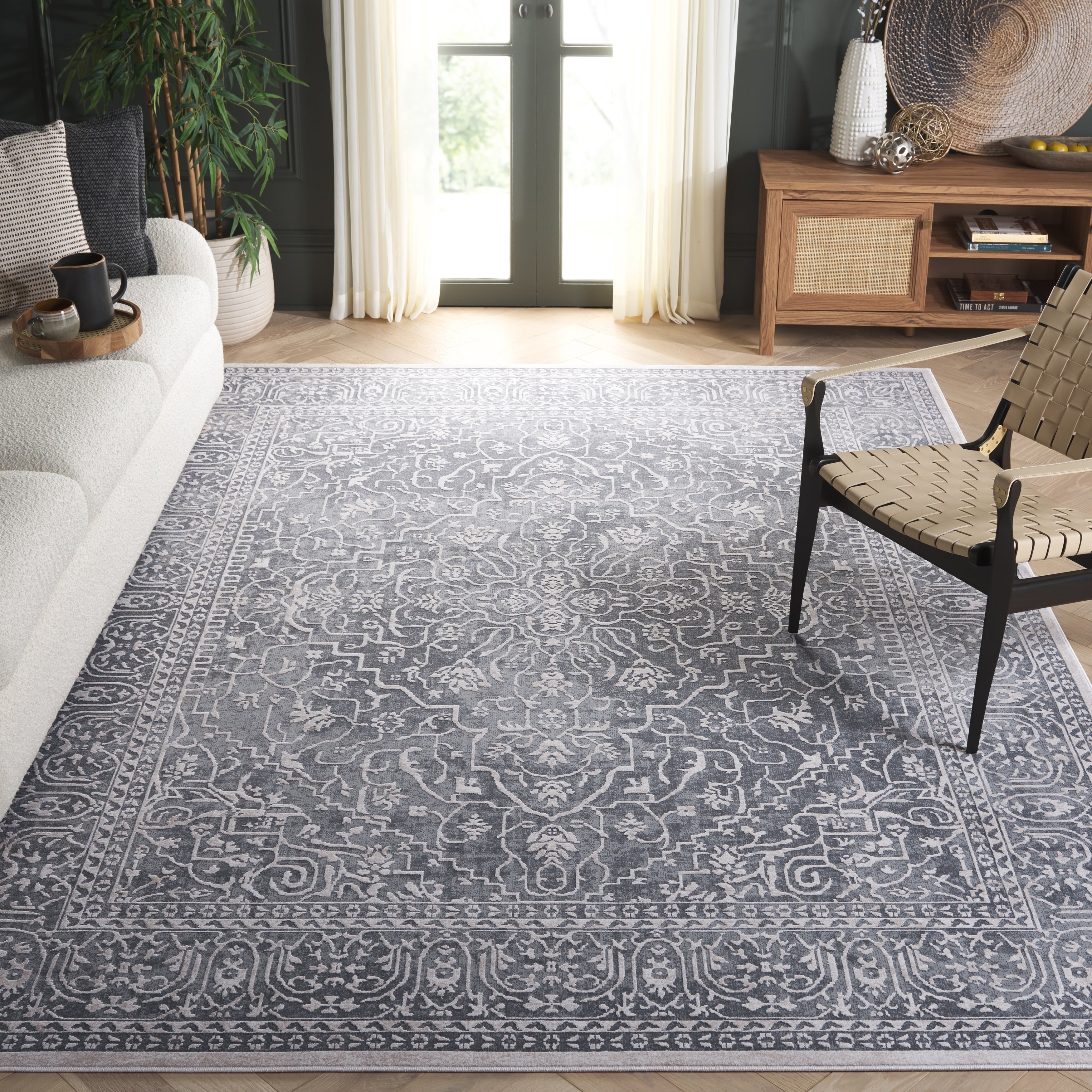 Tapis oriental SAFAVIEH Reflection Elzada