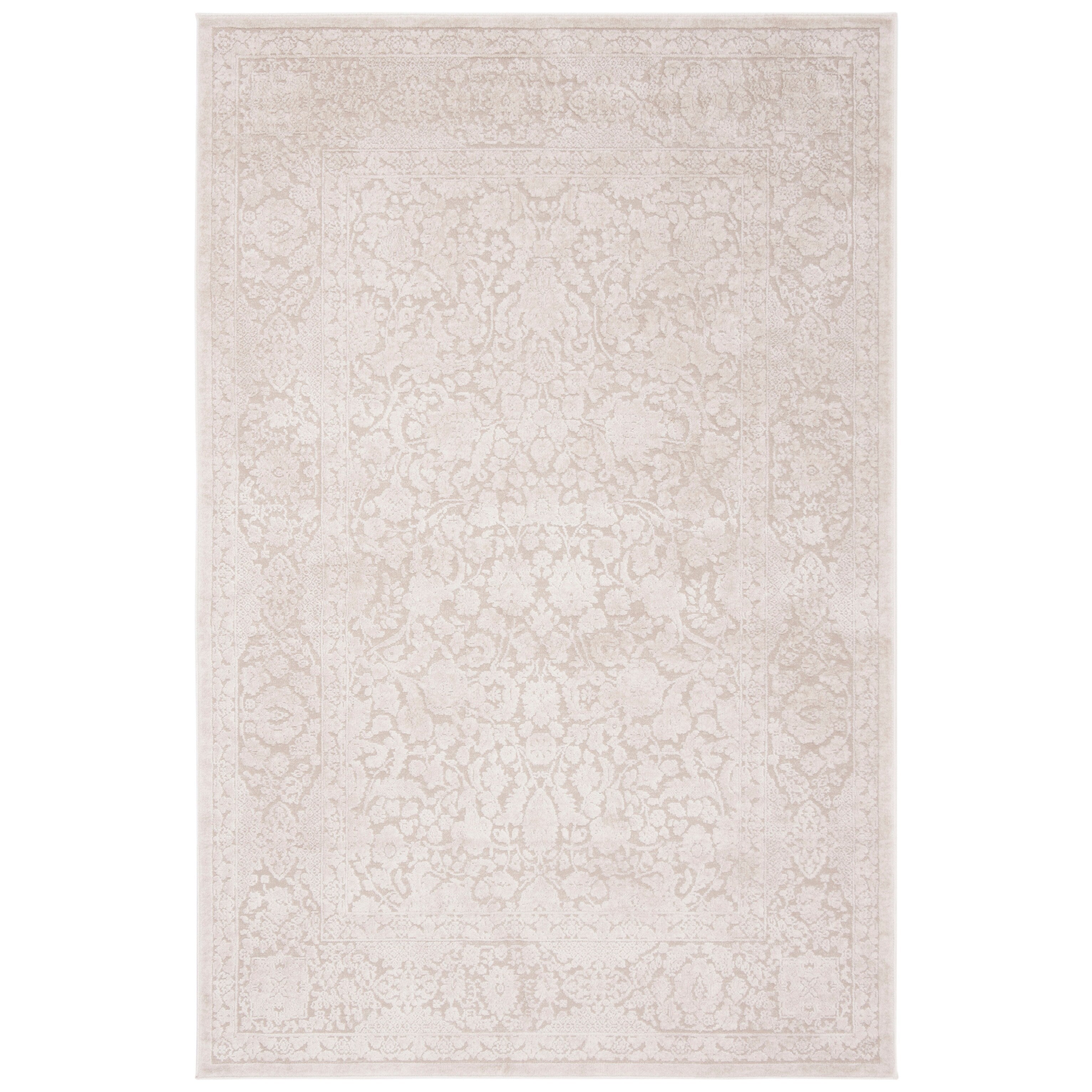 Tapis oriental moderne en polyester SAFAVIEH Reflection Eulah
