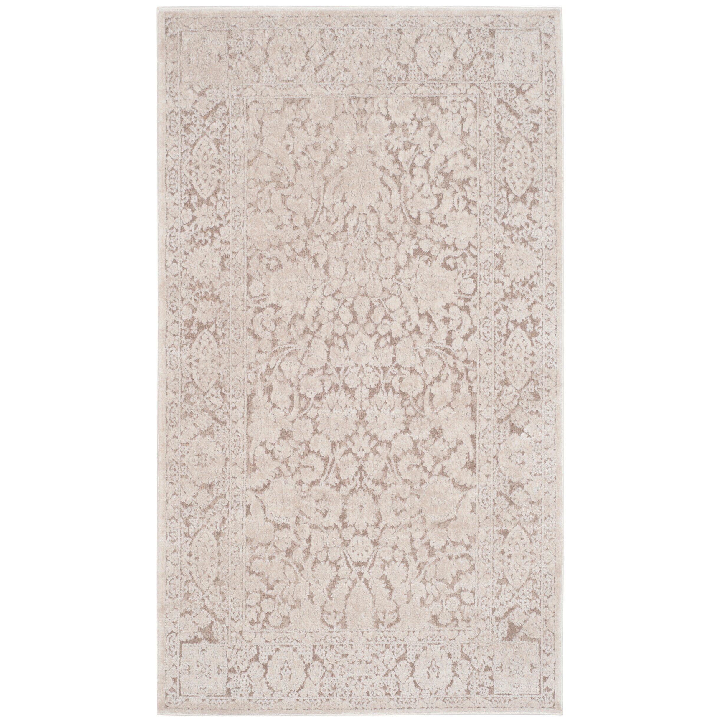 Tapis oriental moderne en polyester SAFAVIEH Reflection Eulah