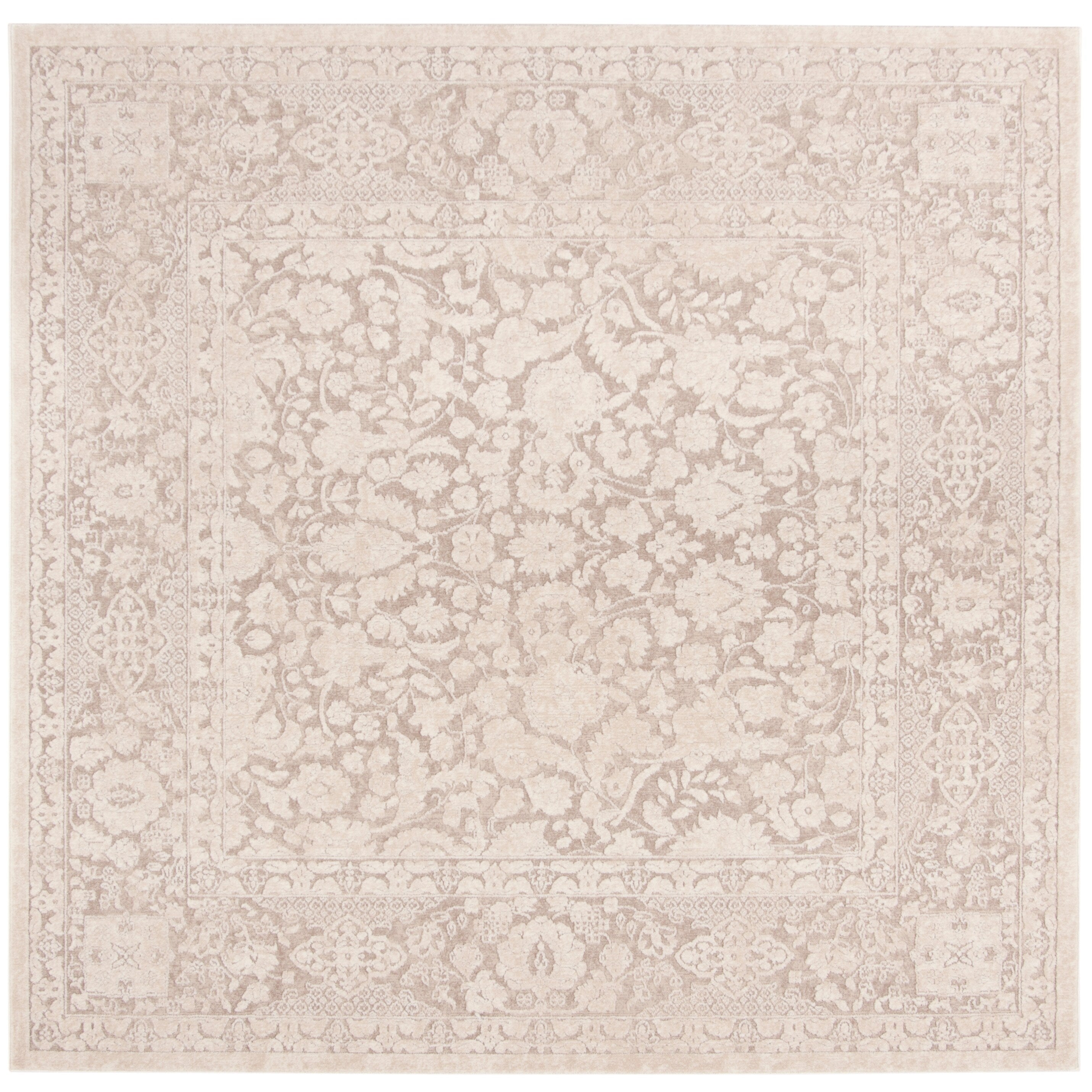 Tapis oriental moderne en polyester SAFAVIEH Reflection Eulah