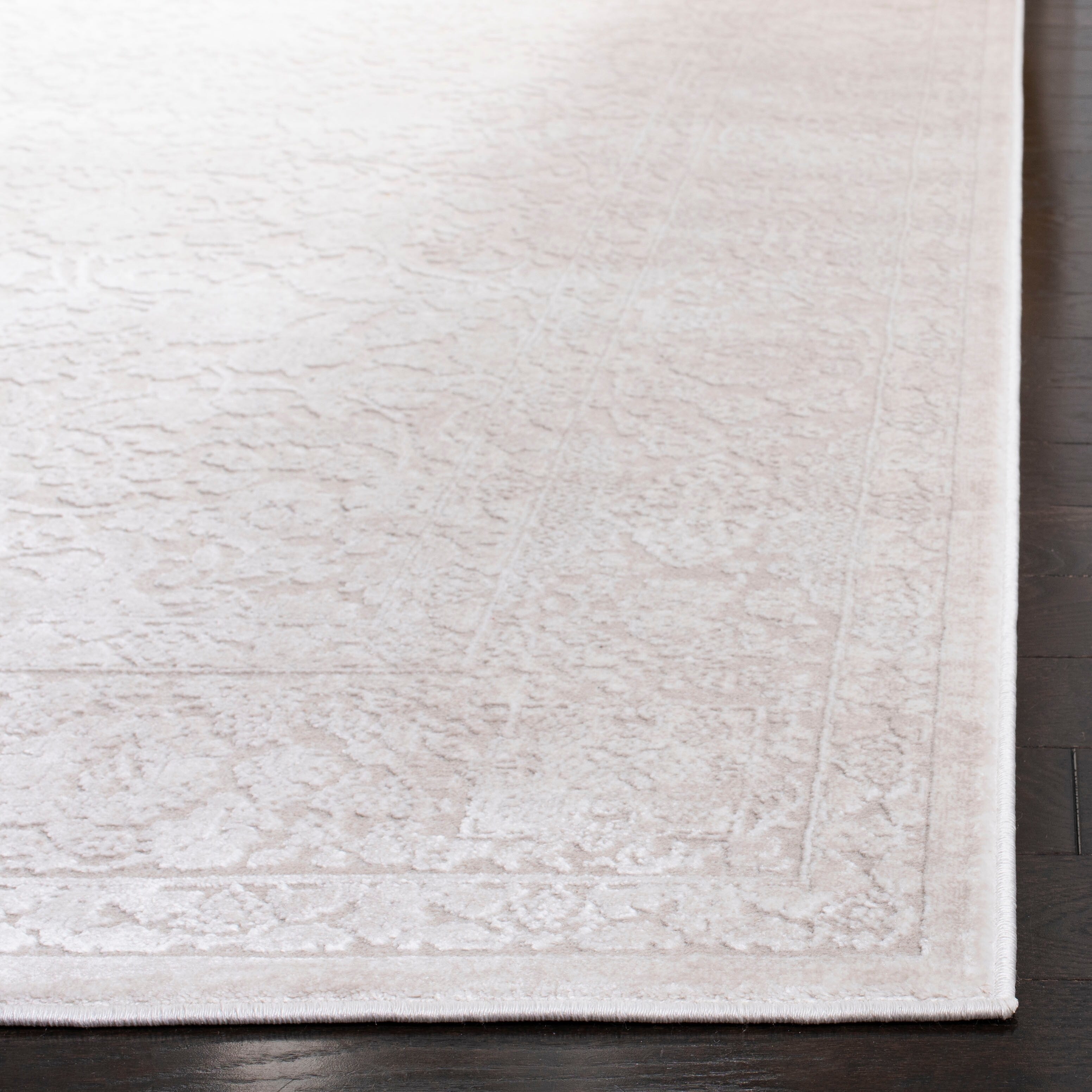 Tapis oriental moderne en polyester SAFAVIEH Reflection Eulah