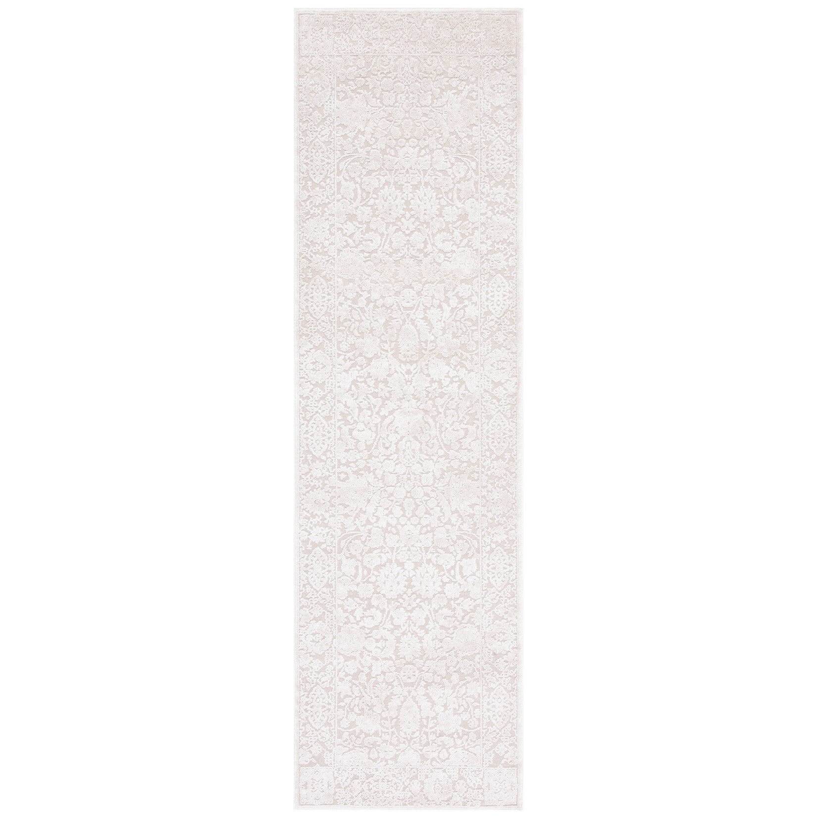 Tapis oriental moderne en polyester SAFAVIEH Reflection Eulah