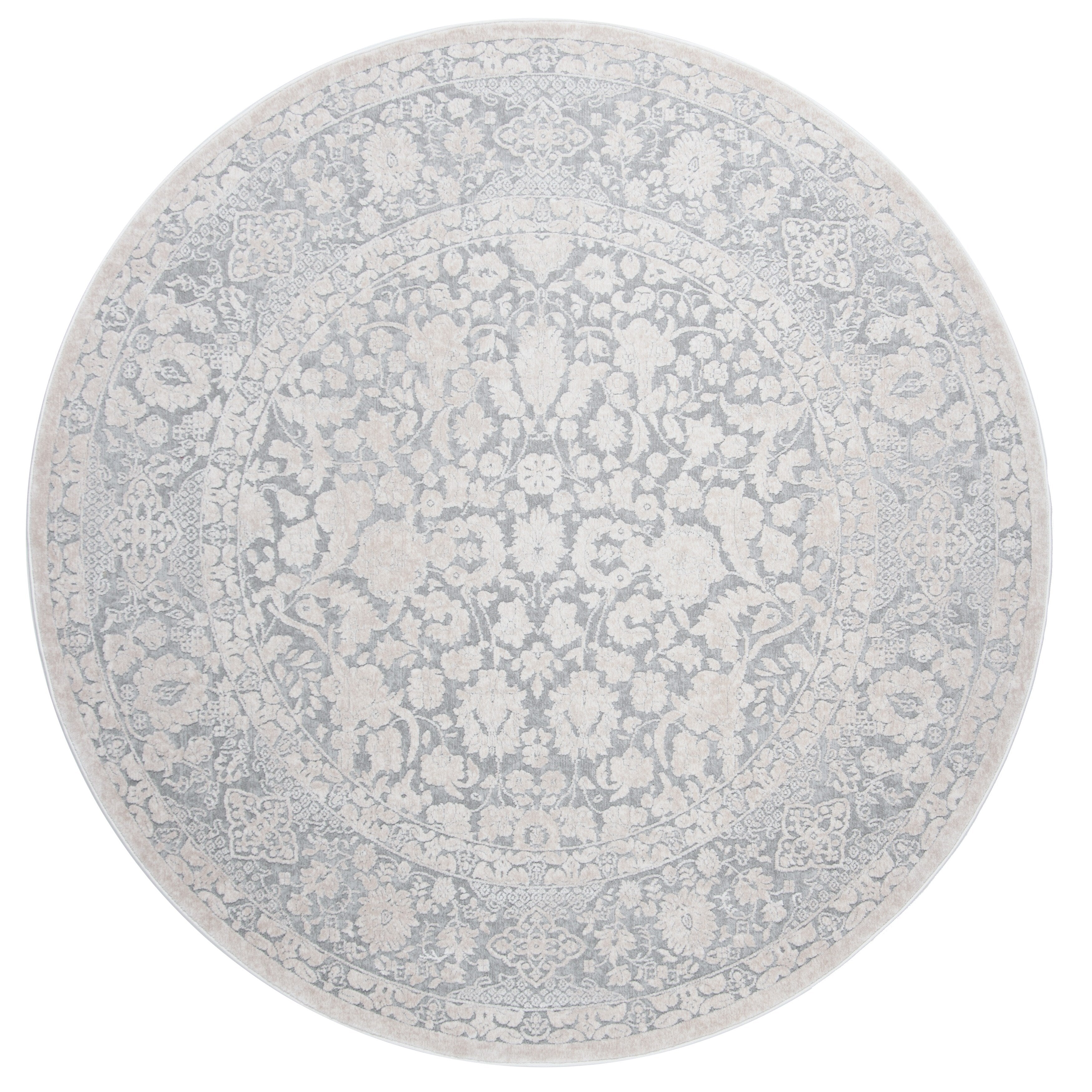 Tapis oriental moderne en polyester SAFAVIEH Reflection Eulah