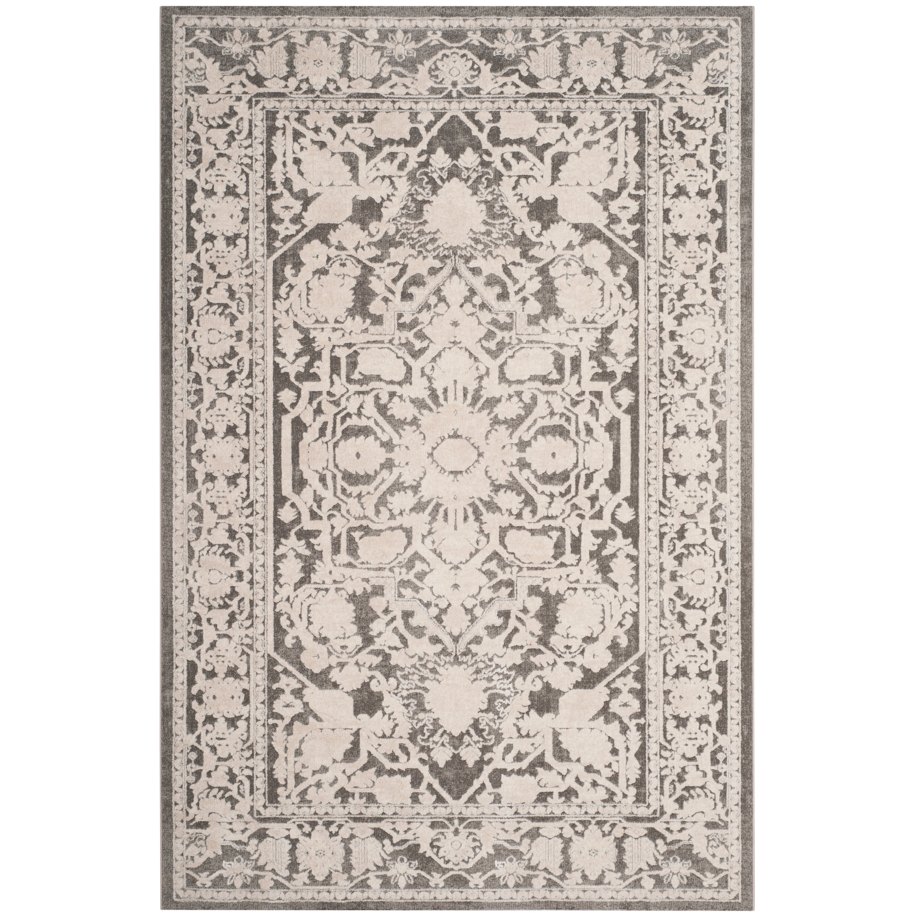 SAFAVIEH Tapis oriental moderne Reflection Eulalie