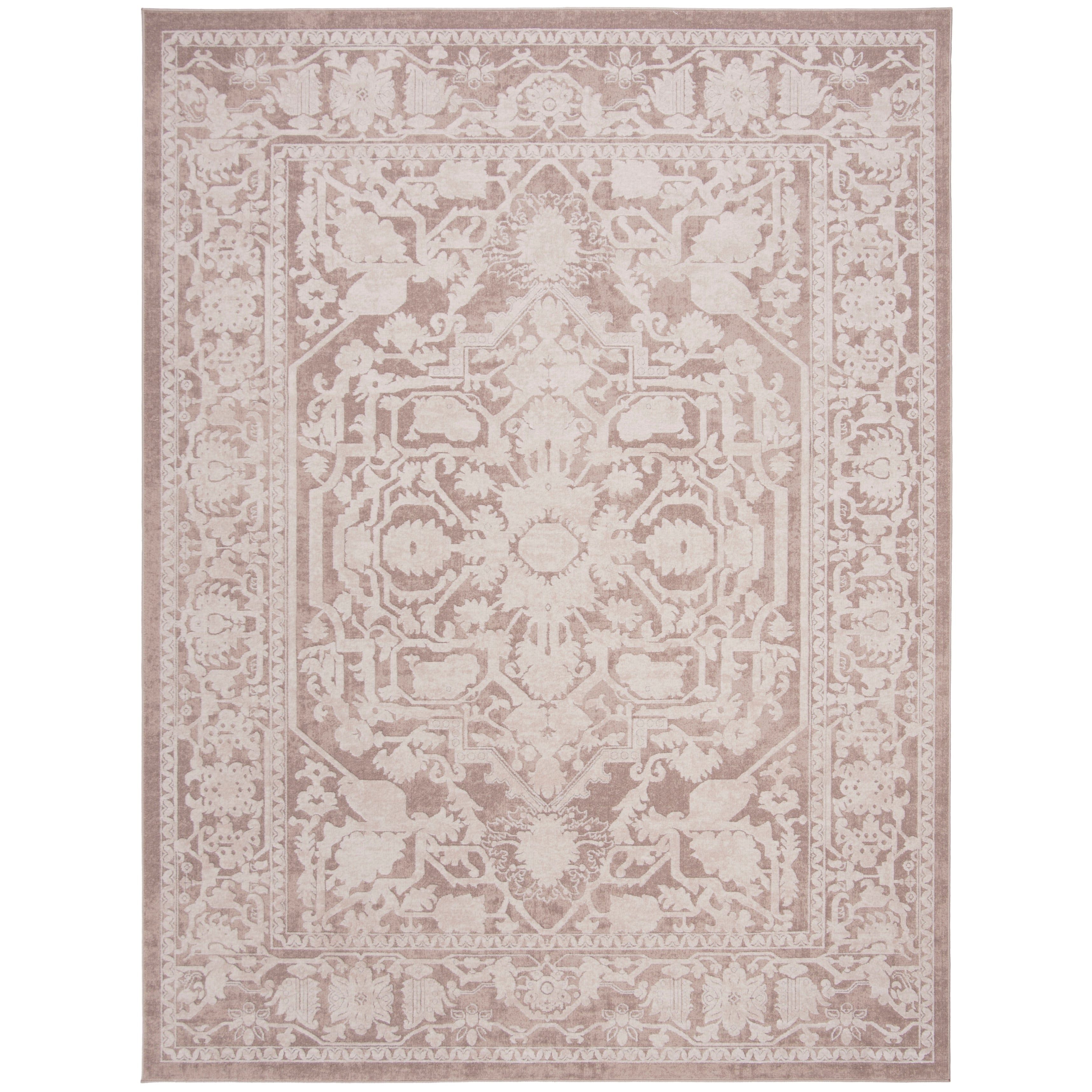 SAFAVIEH Tapis oriental moderne Reflection Eulalie