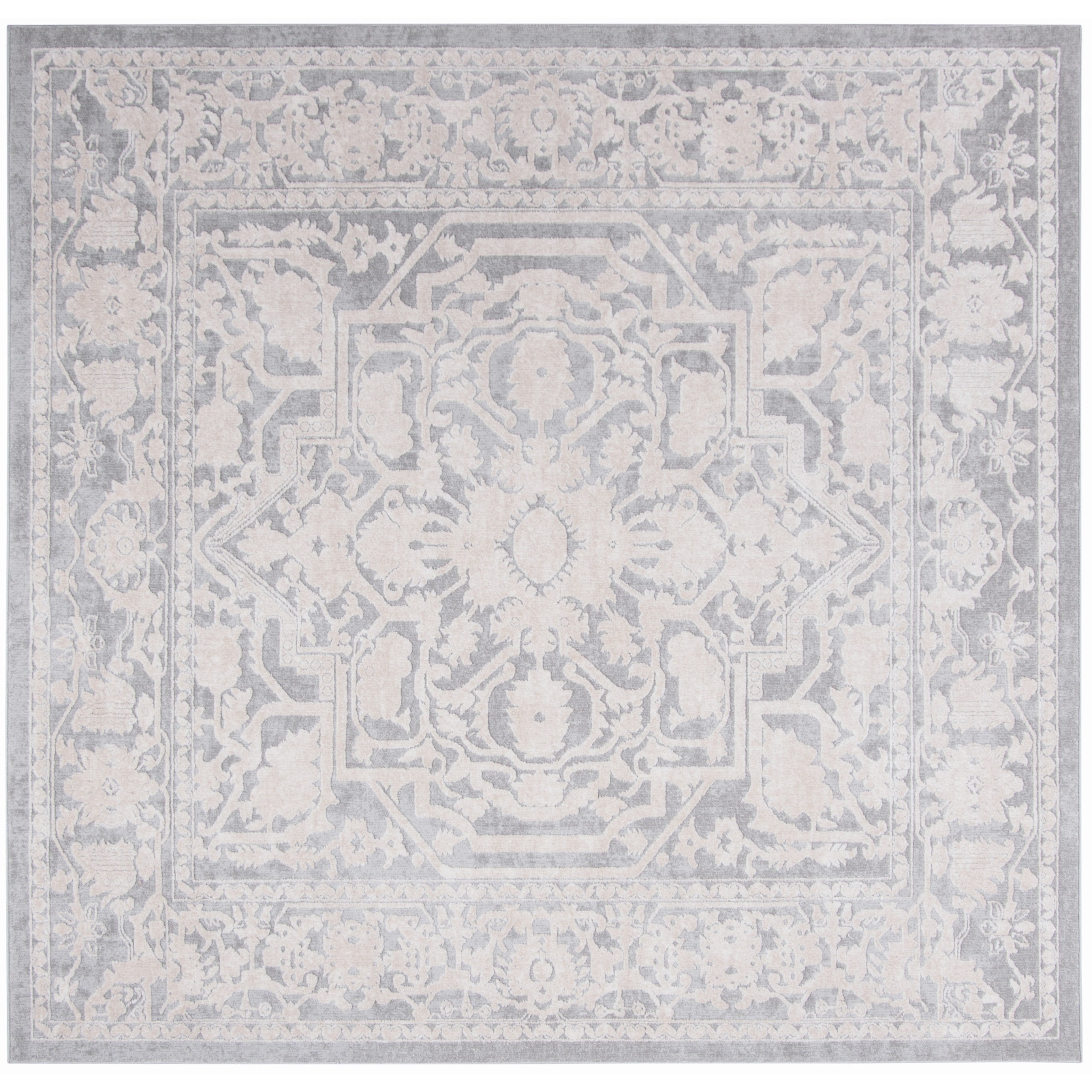 SAFAVIEH Tapis oriental moderne Reflection Eulalie