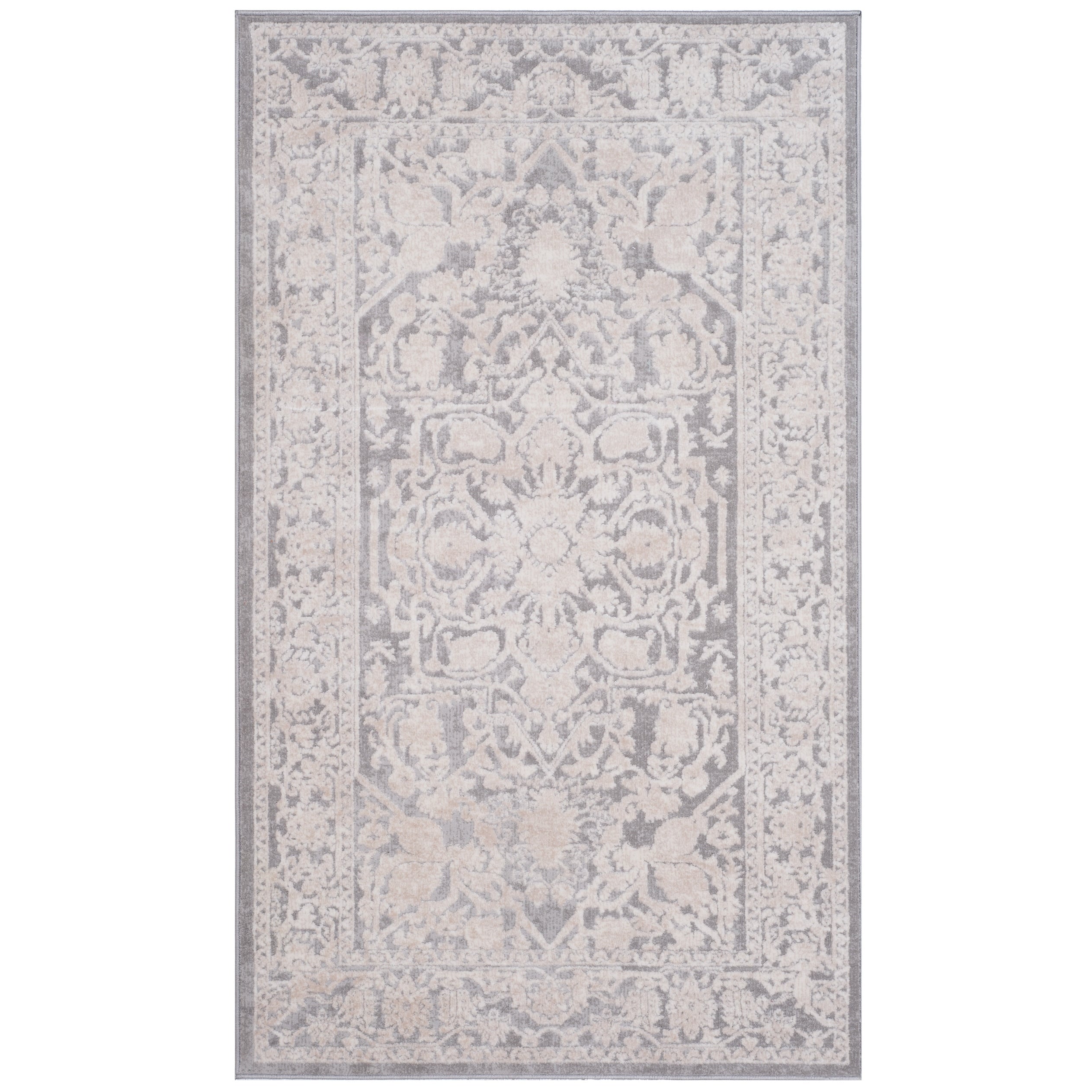 SAFAVIEH Tapis oriental moderne Reflection Eulalie