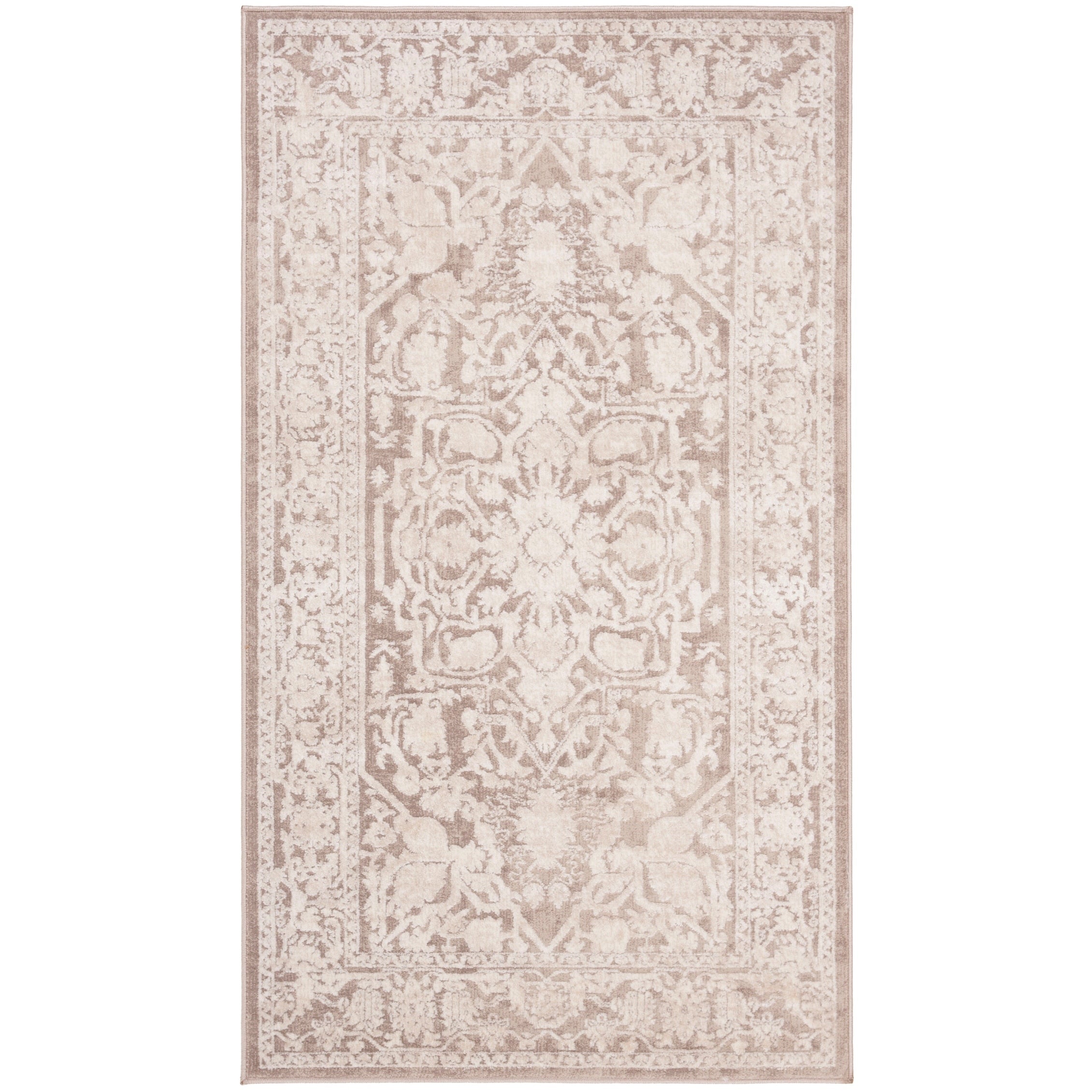 SAFAVIEH Tapis oriental moderne Reflection Eulalie