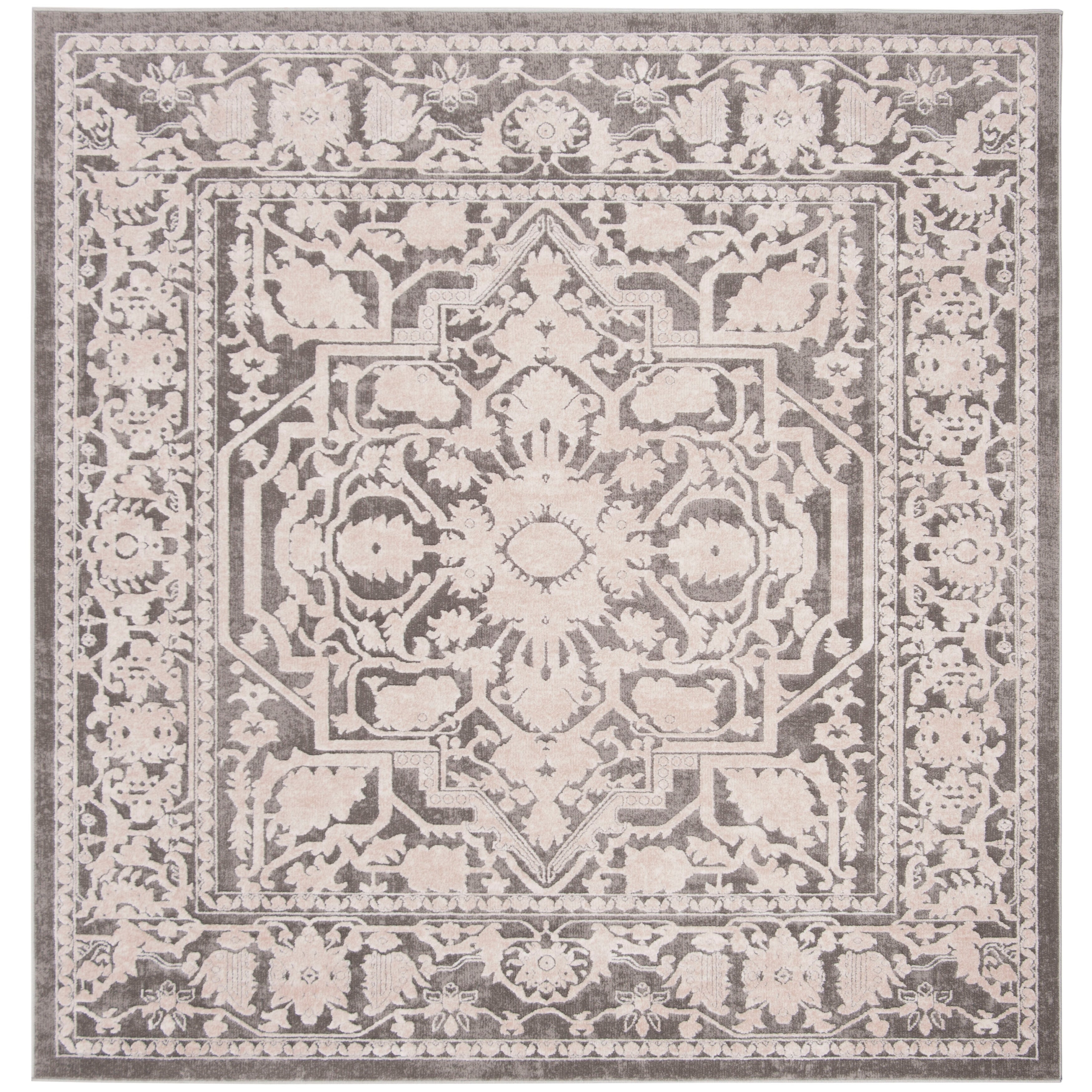 SAFAVIEH Tapis oriental moderne Reflection Eulalie