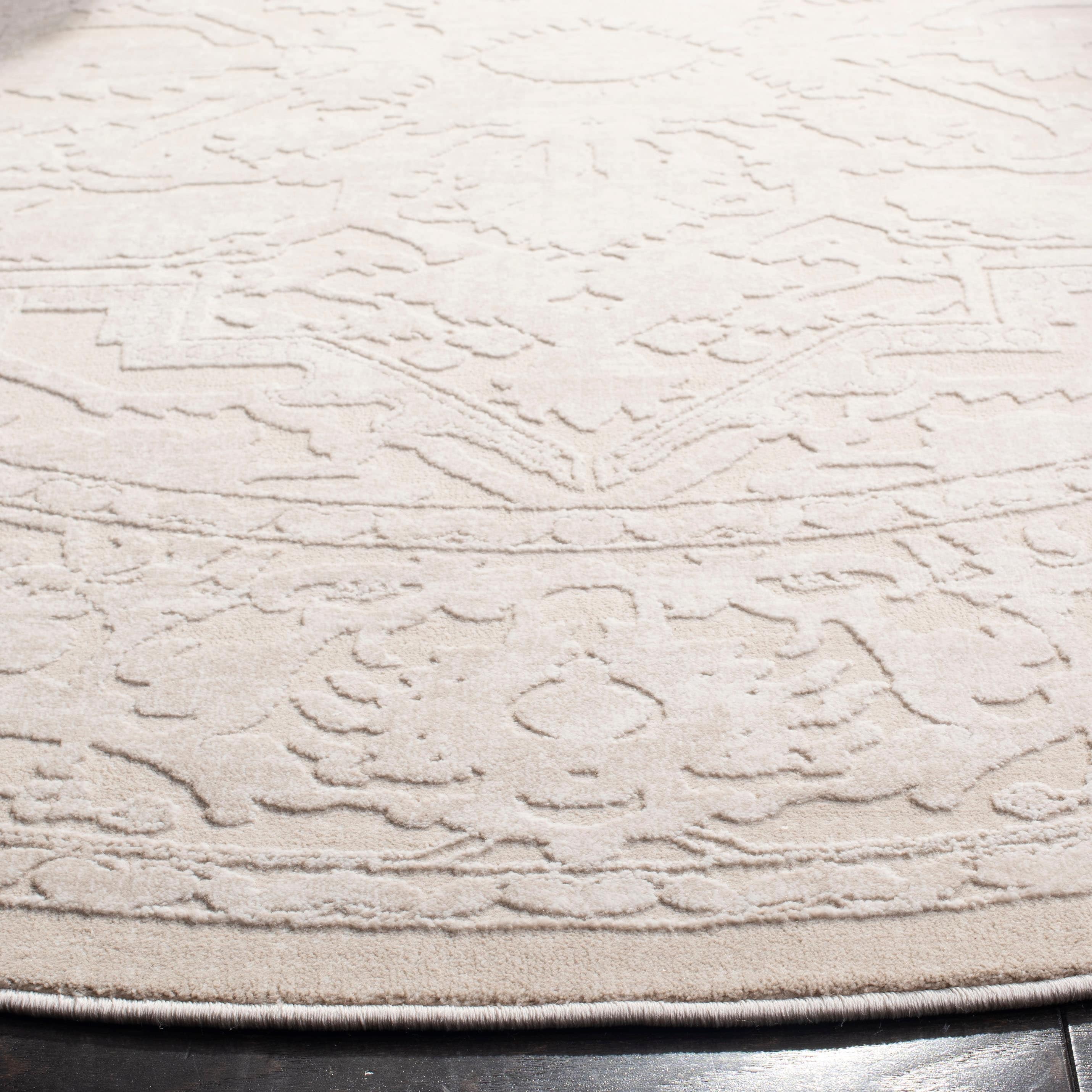 SAFAVIEH Tapis oriental moderne Reflection Eulalie